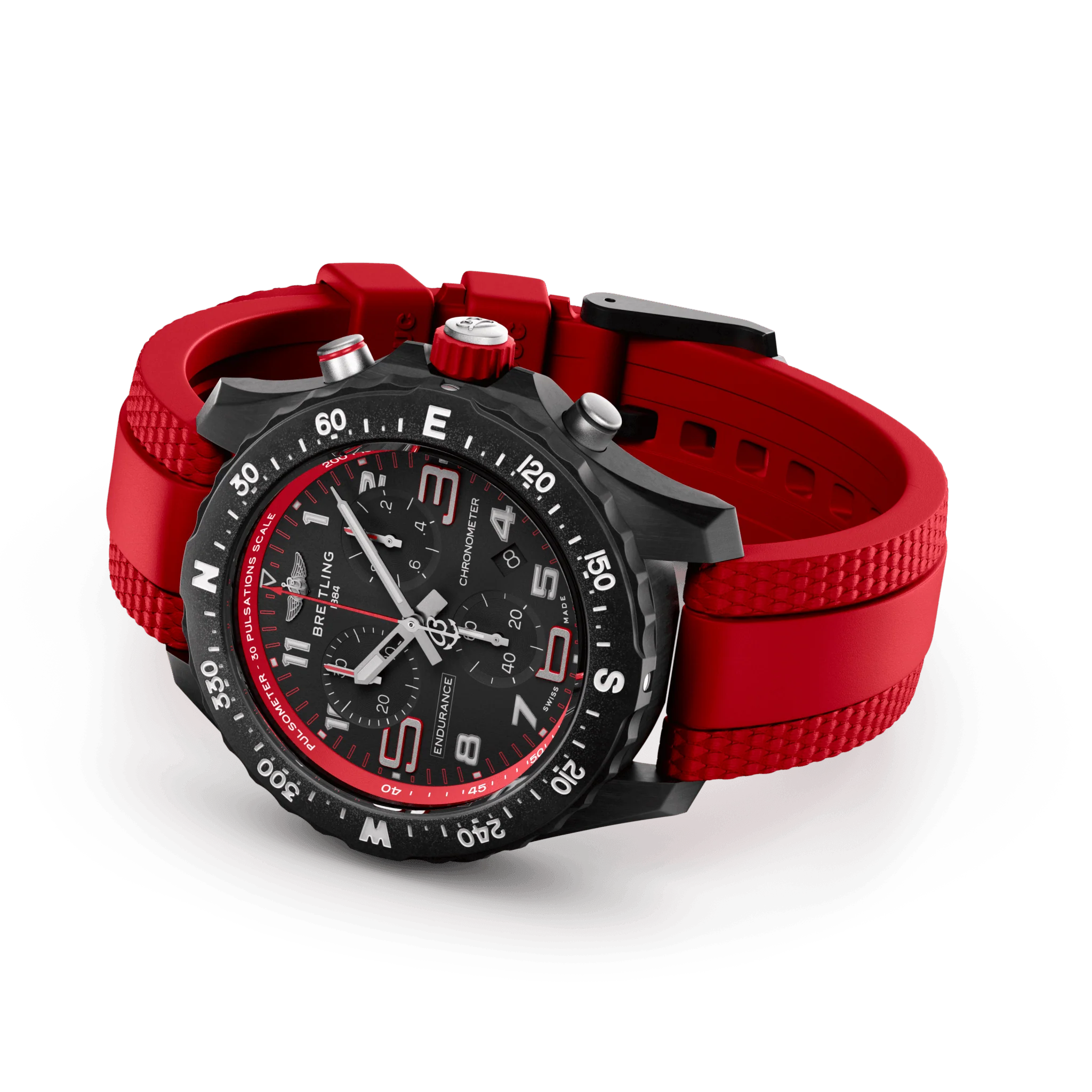 Breitling Endurance Pro 38 X83310D91B2S1 - Image 3