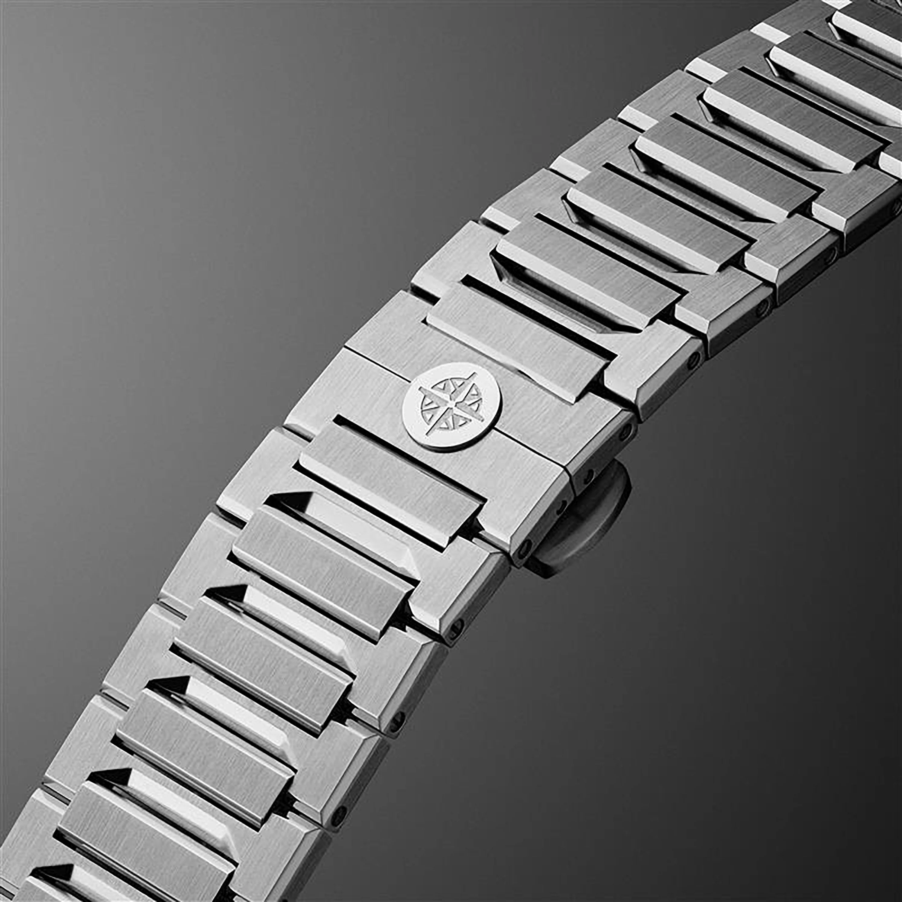 Bremont Supernova Chronograph SN41-CHR-SS-BK-B - Image 6