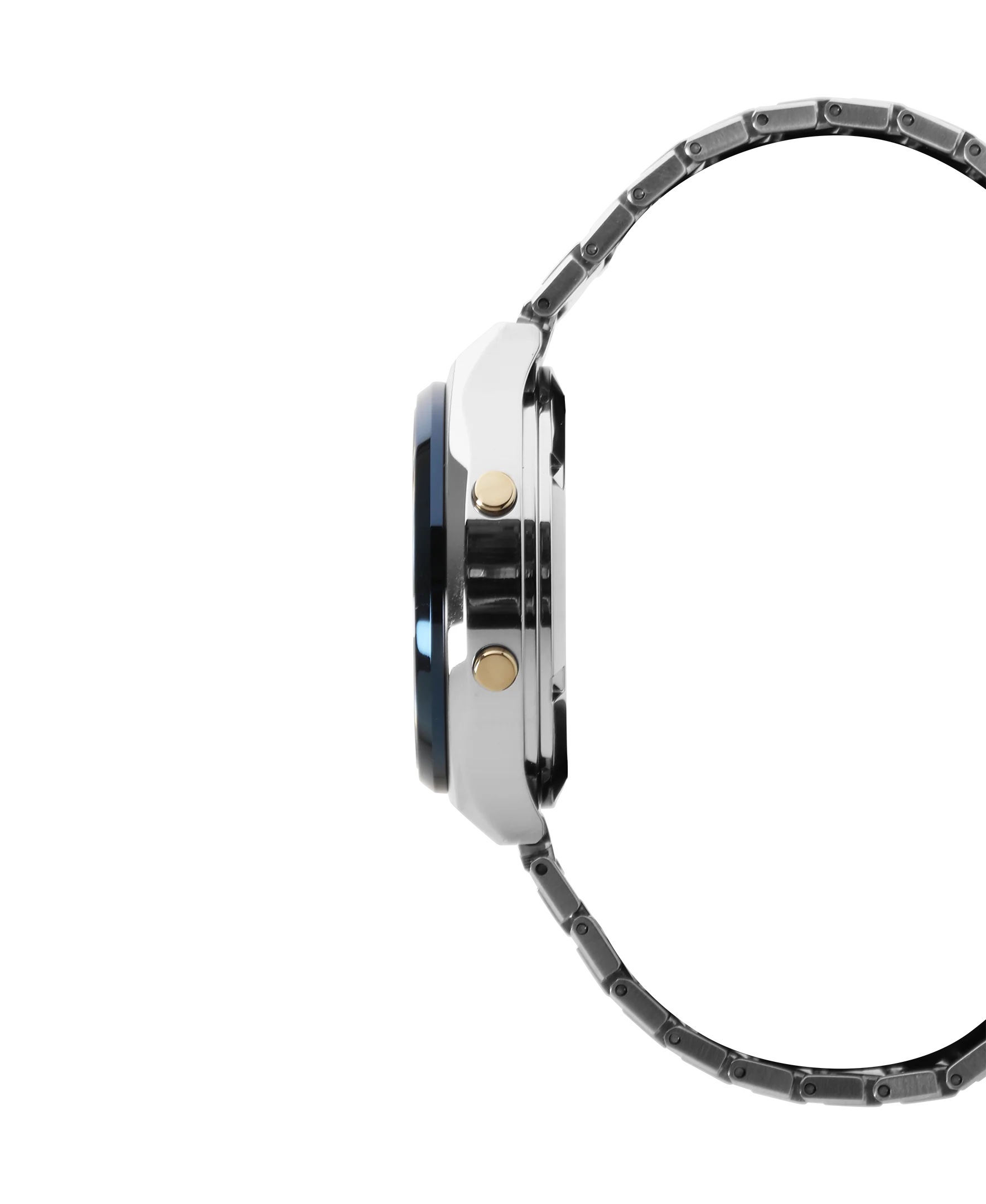 Casio Casiotron 50th Anniversary Limited Edition TRN50SS-2A - Image 3