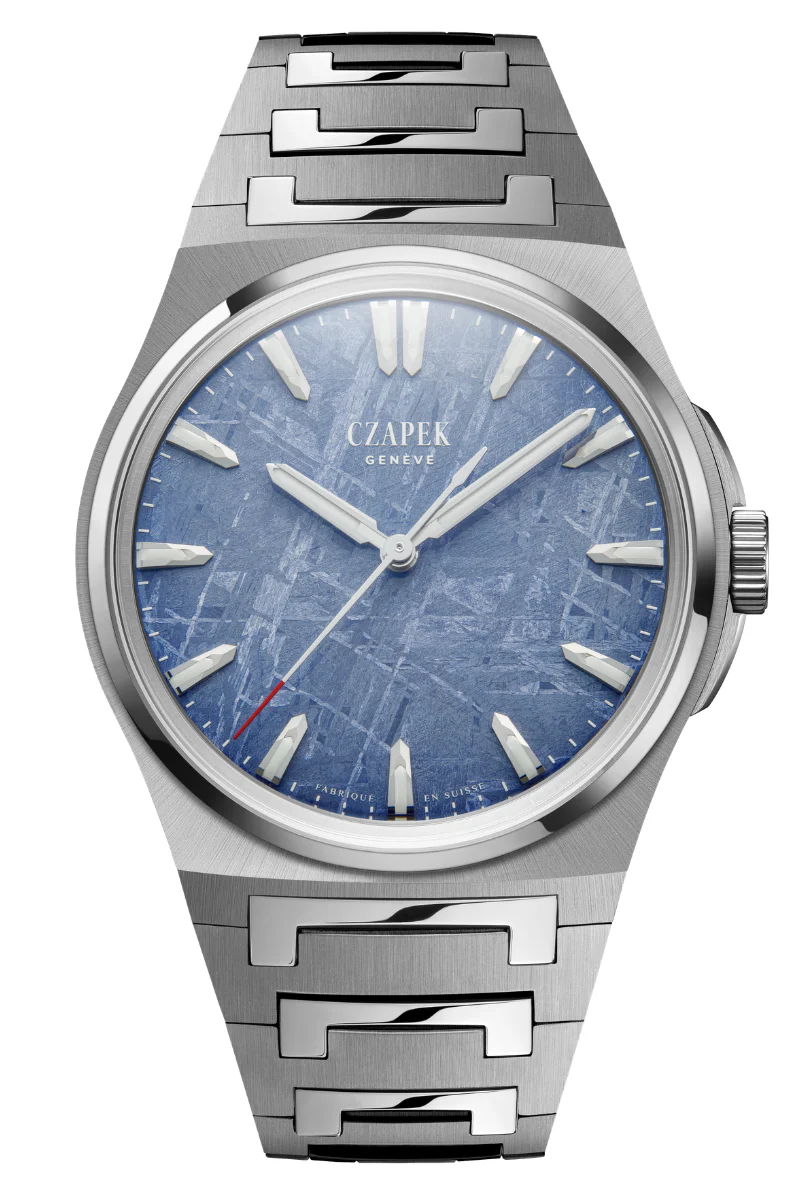 Czapek Topper Debut
