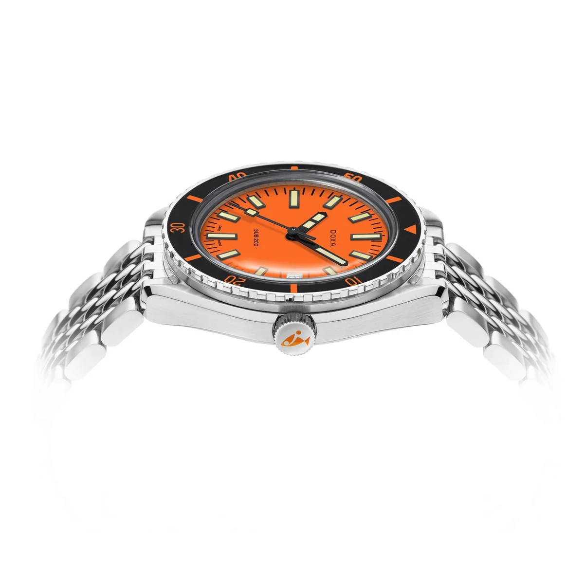 Doxa Sub 200 Professional 799.10.351.10 - Image 3
