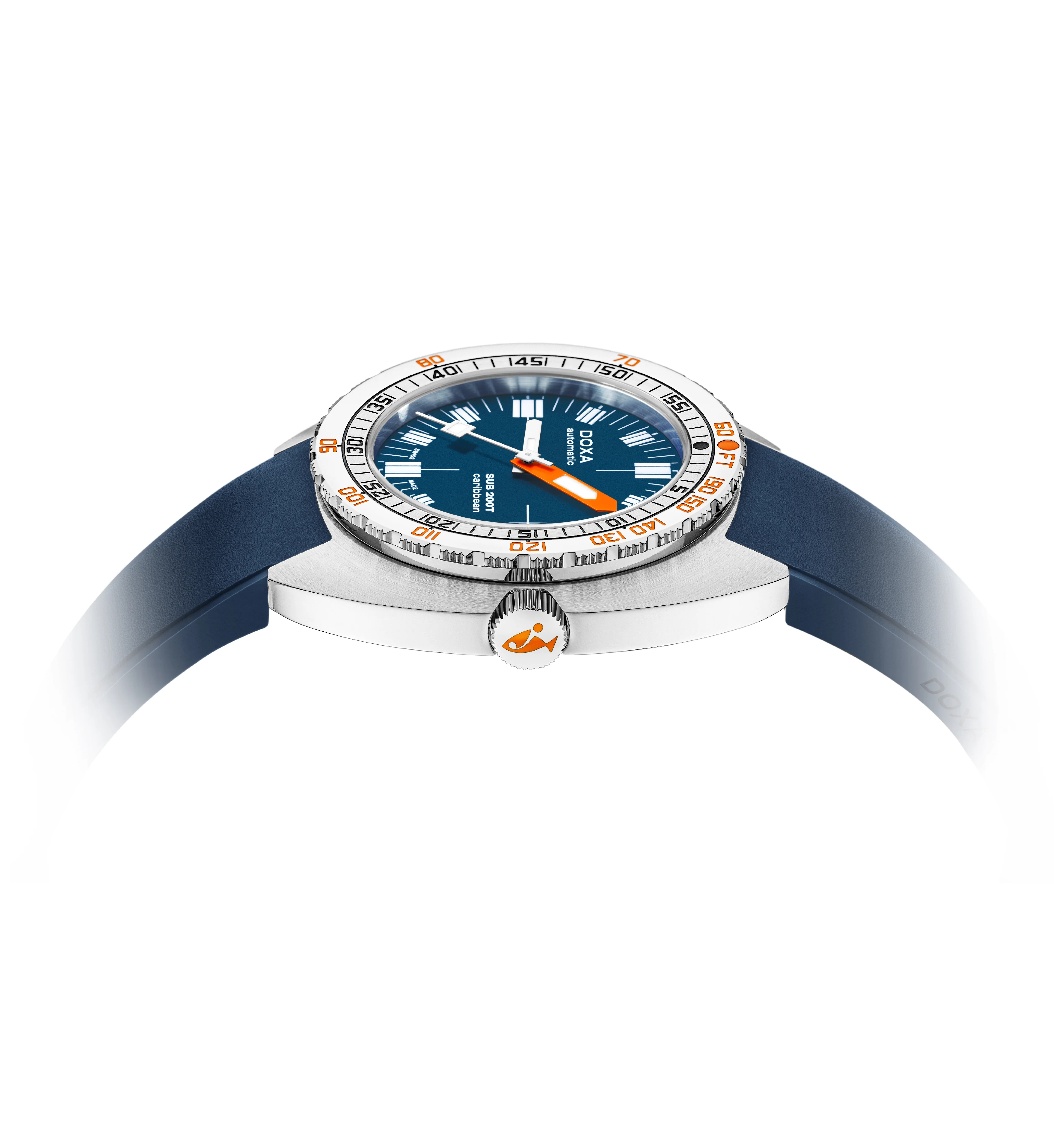 Doxa Sub 200T Caribbean 804.10.201.32 - Image 3