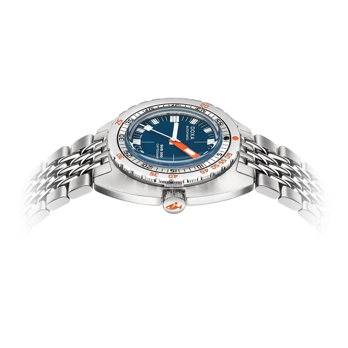 Doxa Sub 300 Caribbean 821.10.201.10 - Image 3