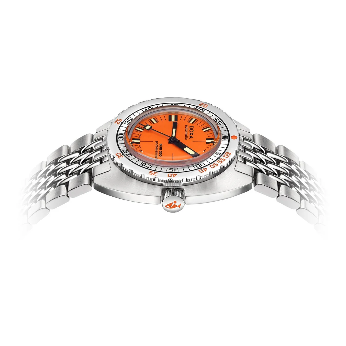 Doxa Sub 300 Professional 821.10.351.10 - Image 3
