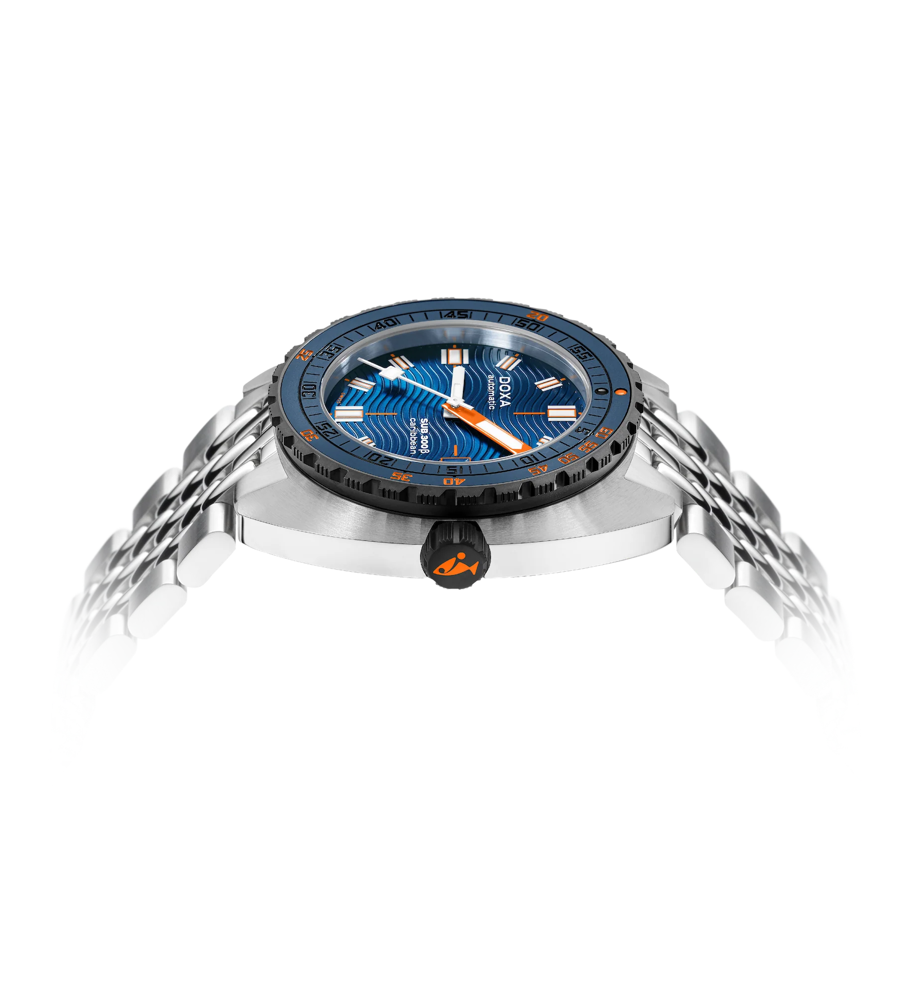 Doxa Sub 300β Caribbean 830.10.201.10 - Image 3