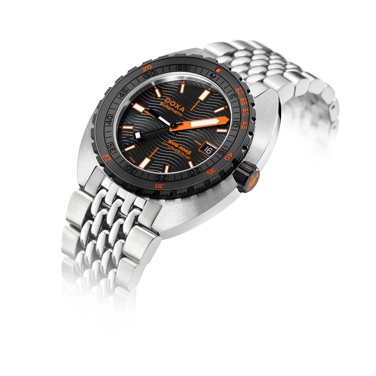 Doxa Sub 300β Professional 830.10.351.10 - Image 2