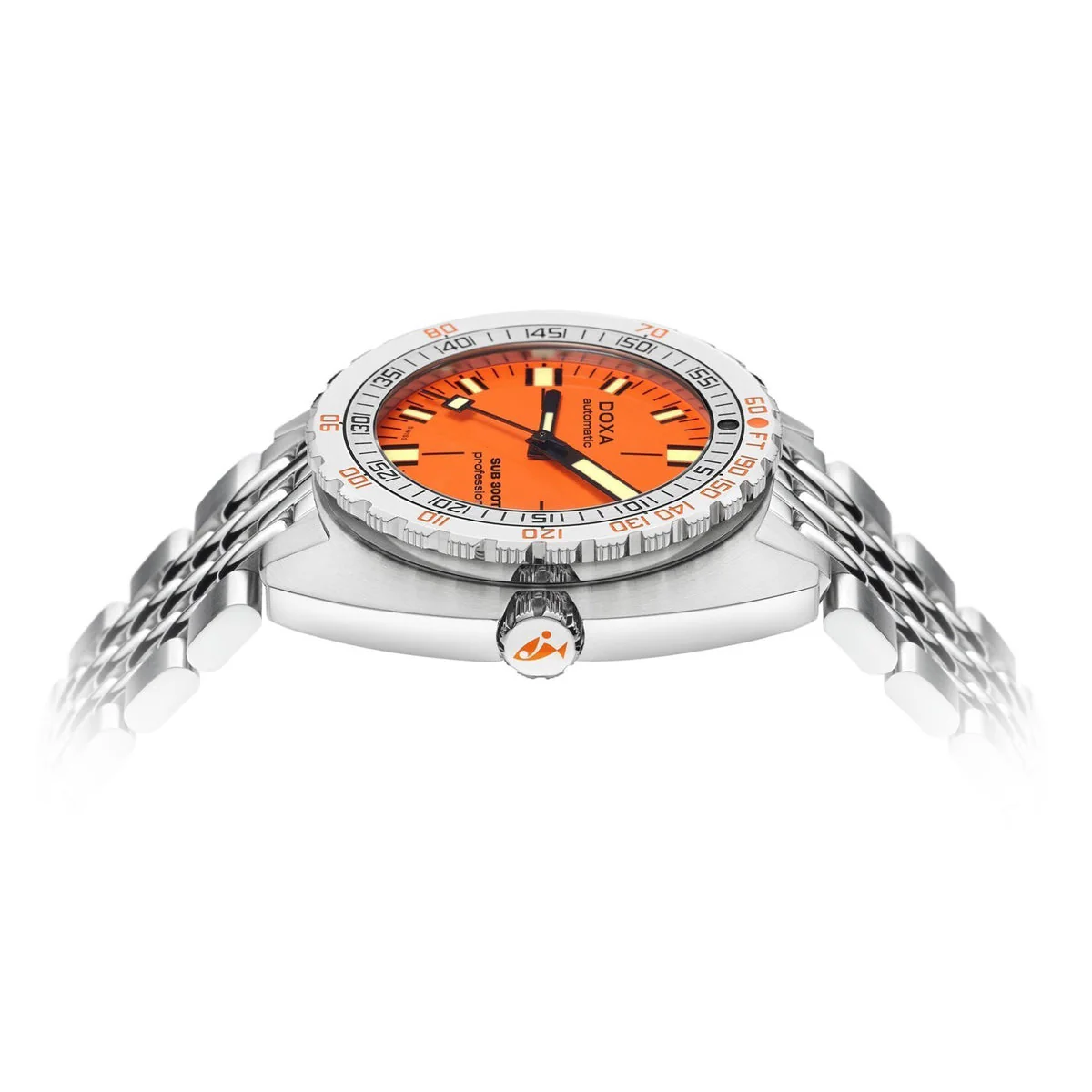 Doxa Sub 300T Professional 840.10.351.10 - Image 3