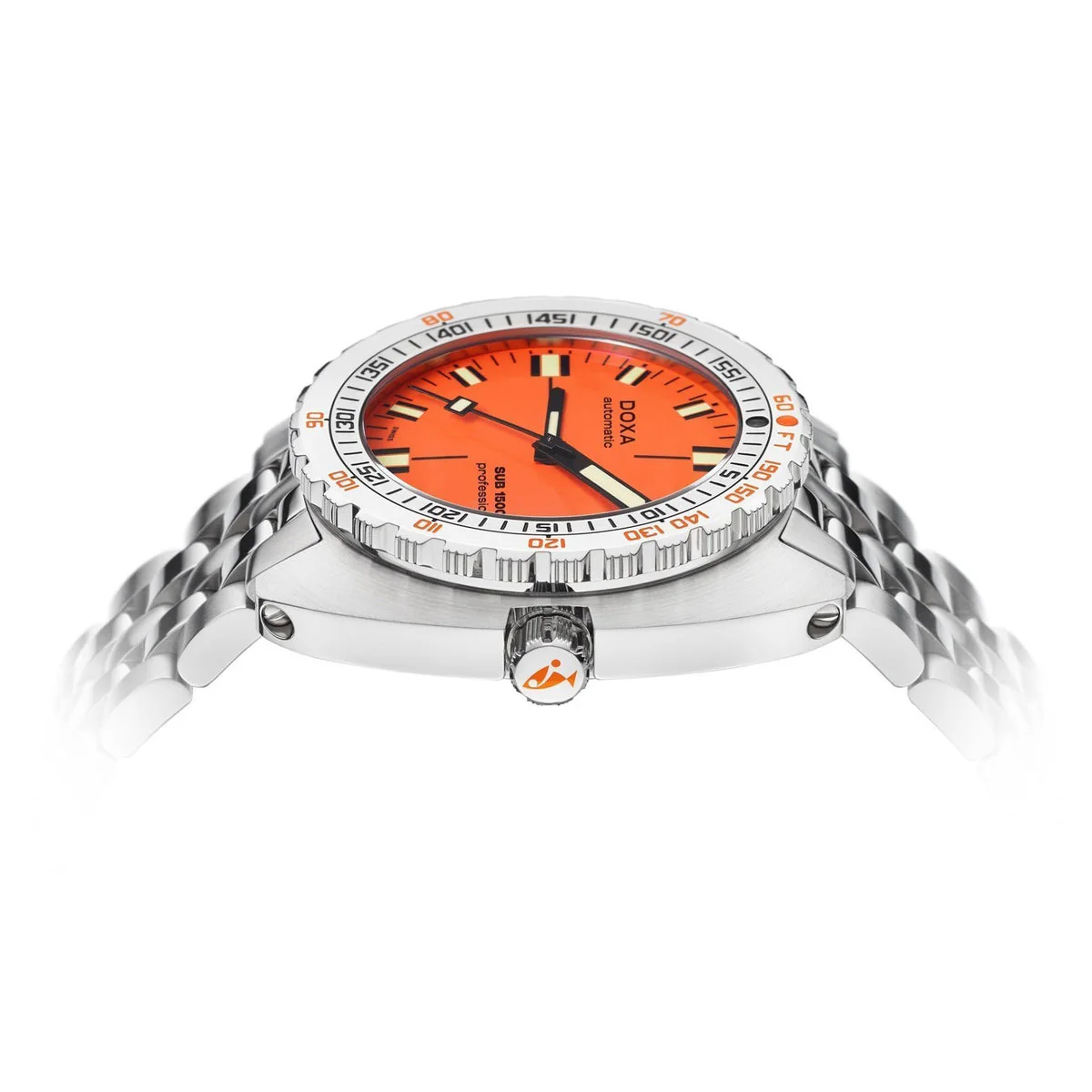 Doxa Sub 1500T Professional 883.10.351.10 - Image 3