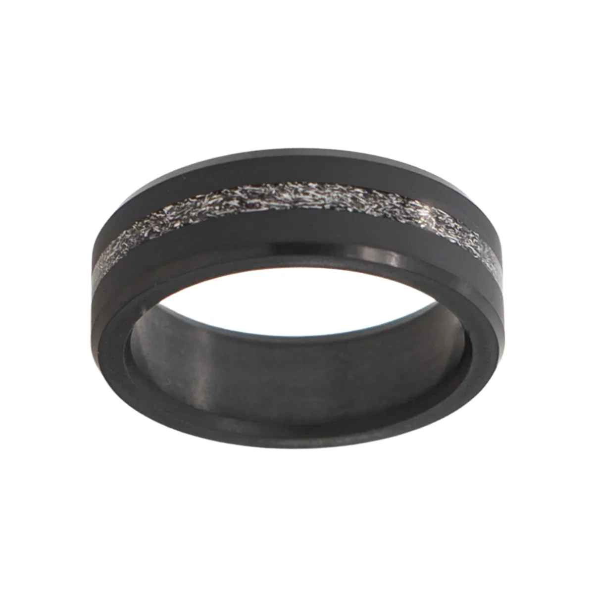 Elysium Black Diamond Ares Authentic Muonionalausta Meteorite Inlay - Image 4