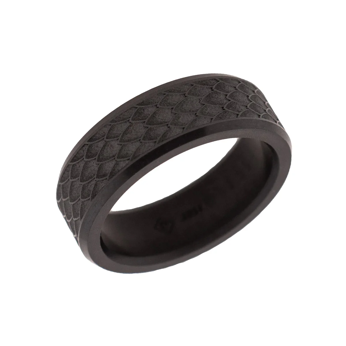 Elysium Black Diamond Ares With Custom Laser Engraving