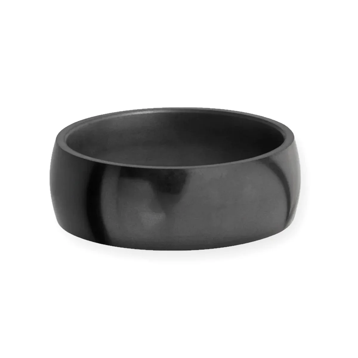 Elysium Black Diamond Nyx Men's Ring - Image 3