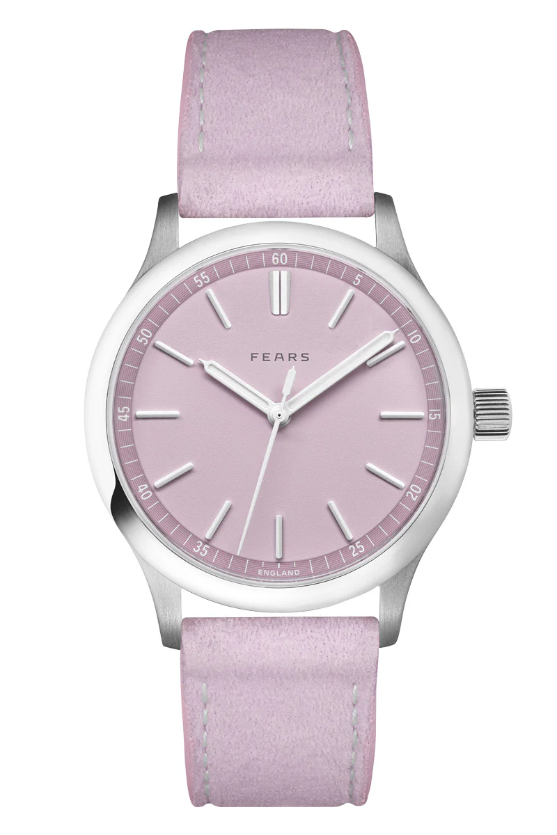 Fears Redcliff Pale Lilac BS139.500.063.067