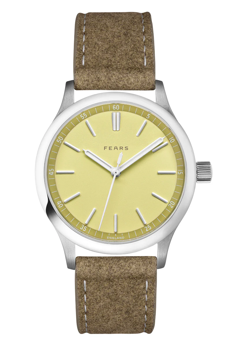 Fears Redcliff Sherbert Yellow BS139.500.064.054