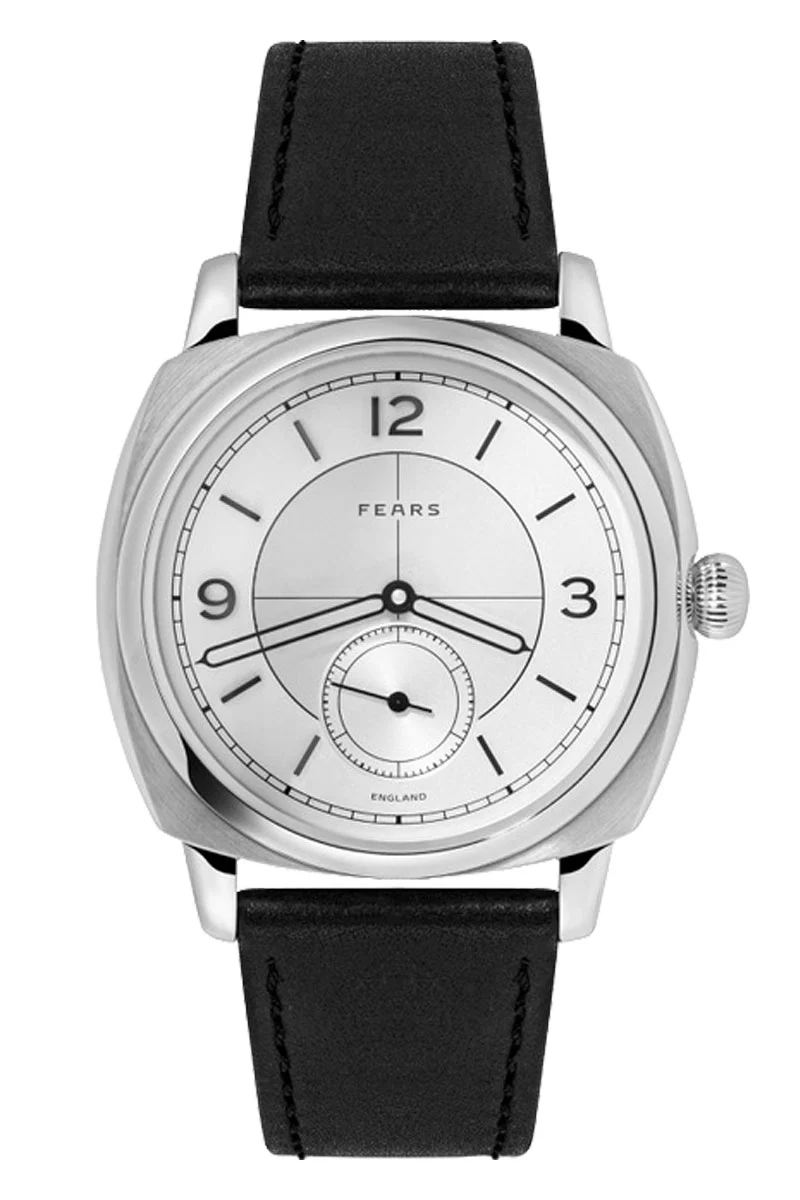 Fears Brunswick Silver Sector Topper Edition BS23800B-ST - Image 2