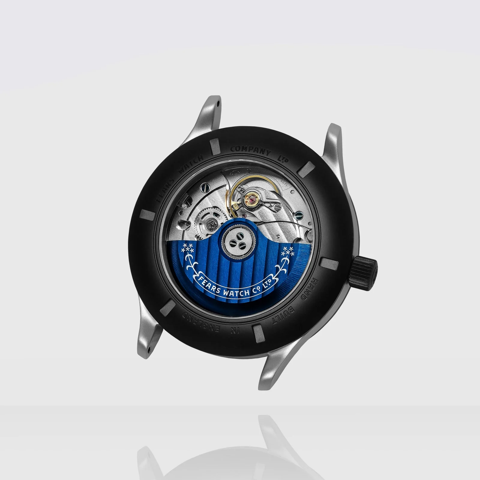 Fears Redcliff 39.5 Endurance Specification - Image 2