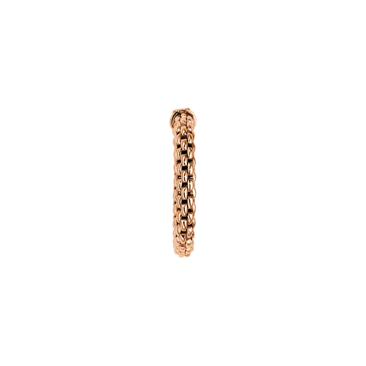 FOPE Souls Flex'it Ring With A White Diamond - Image 4