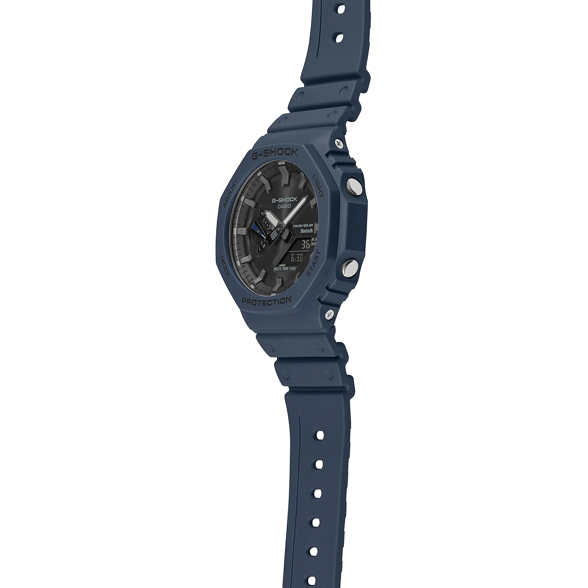 G-Shock 'CasiOak' Connected GAB2100-2A - Image 3