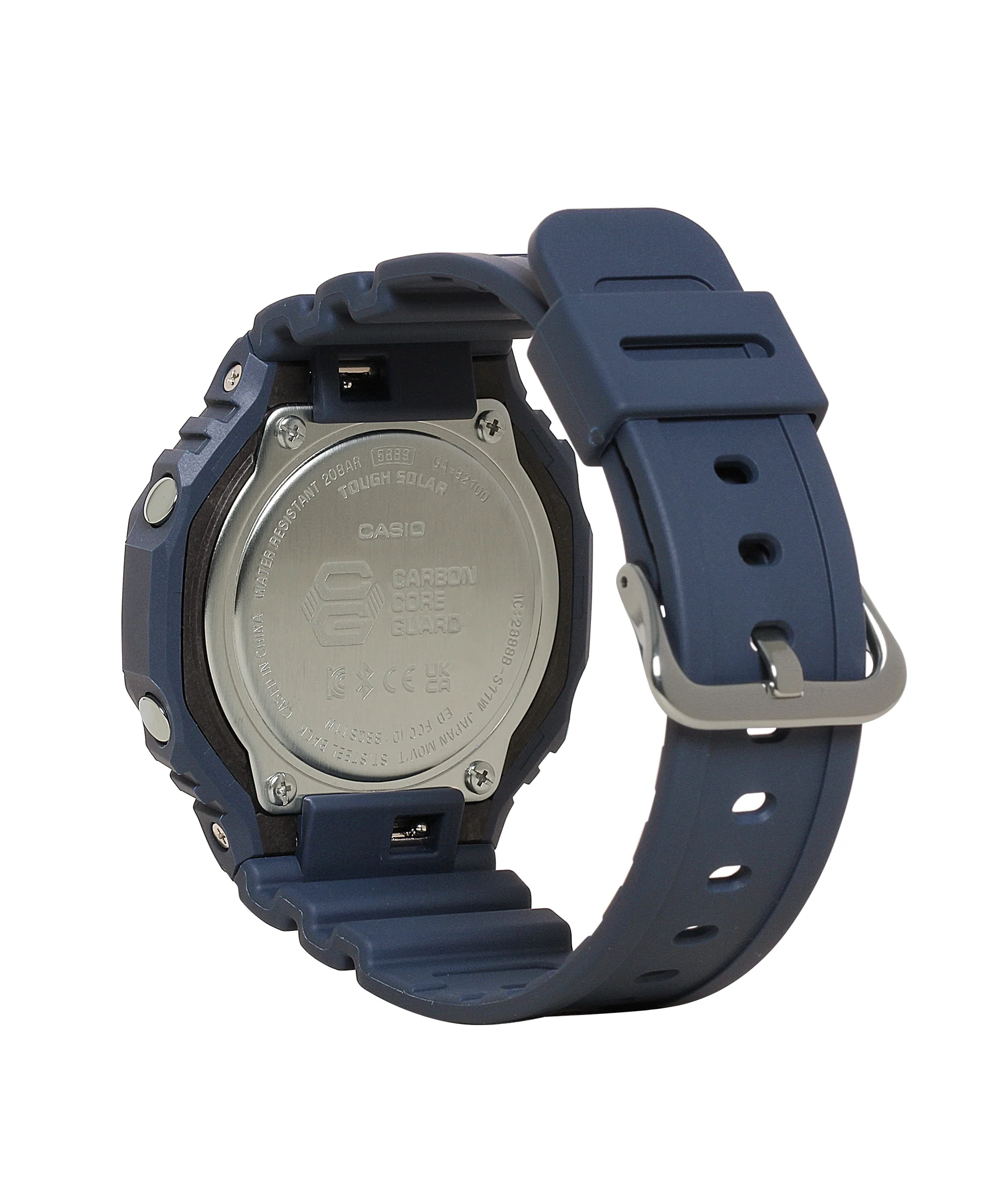 G-Shock 'CasiOak' Connected GAB2100-2A - Image 4