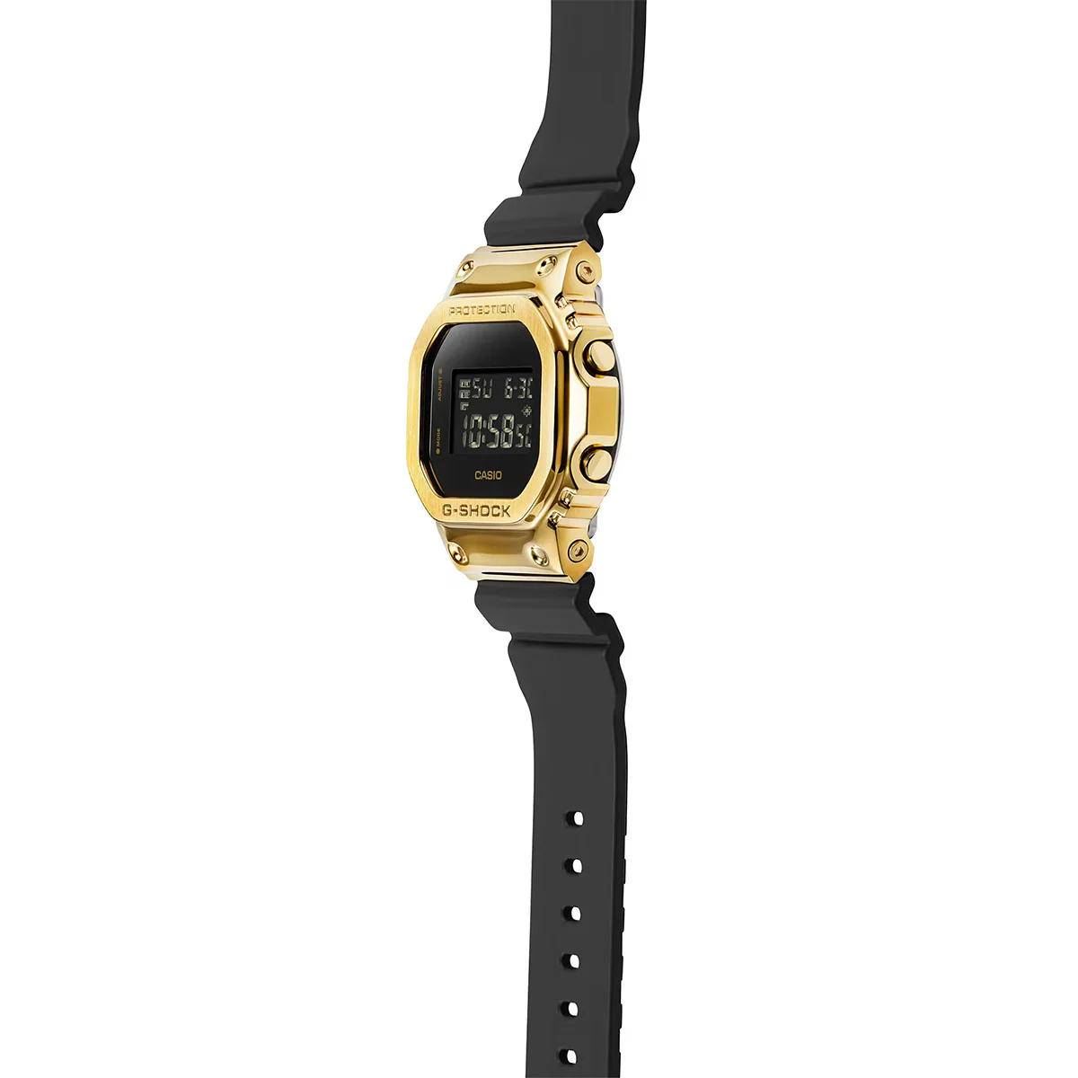 G-Shock Digital 5600 Series GM-5600G-9 - Image 3