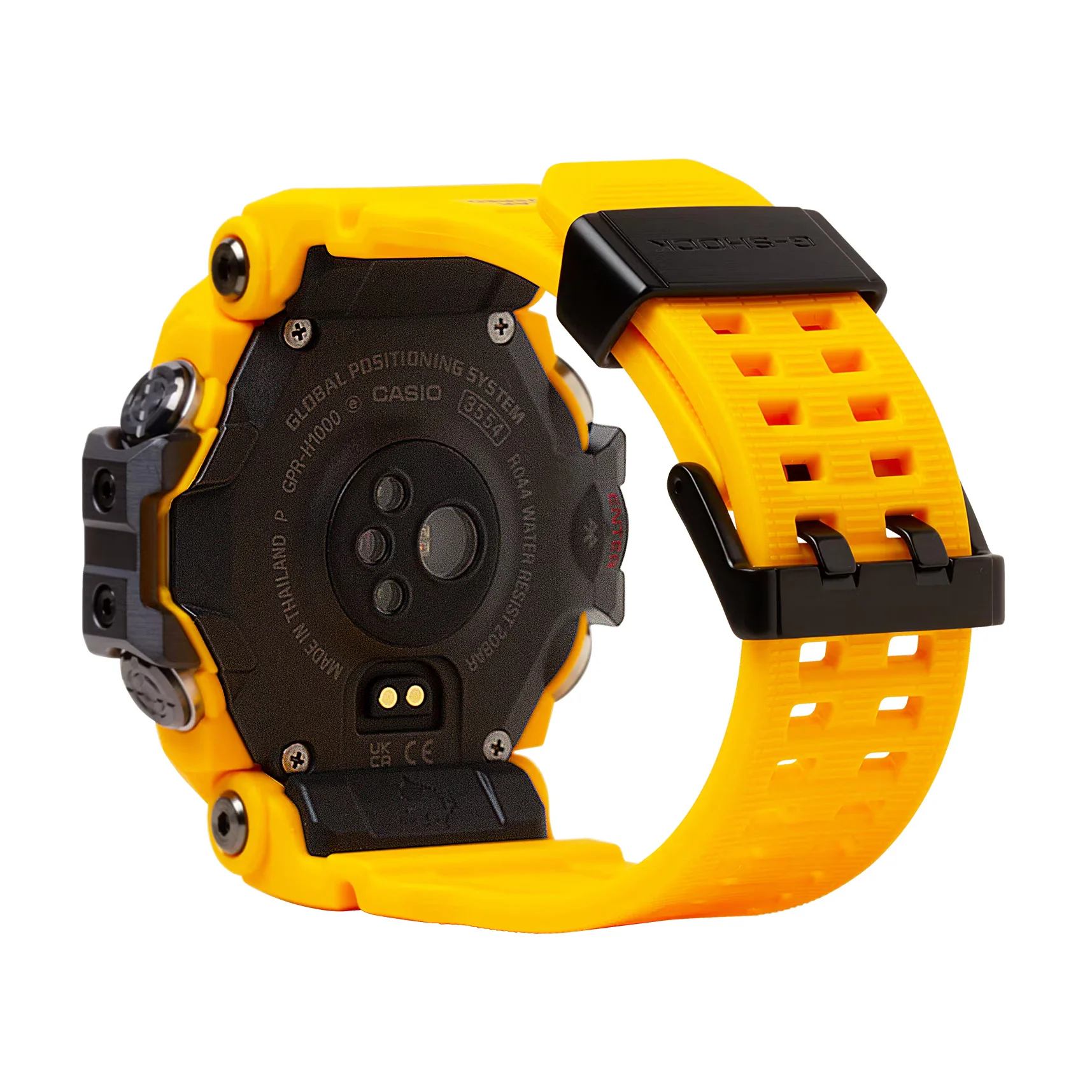 G-Shock Master of G - Land Rangeman GPR-H1000-9 - Image 3