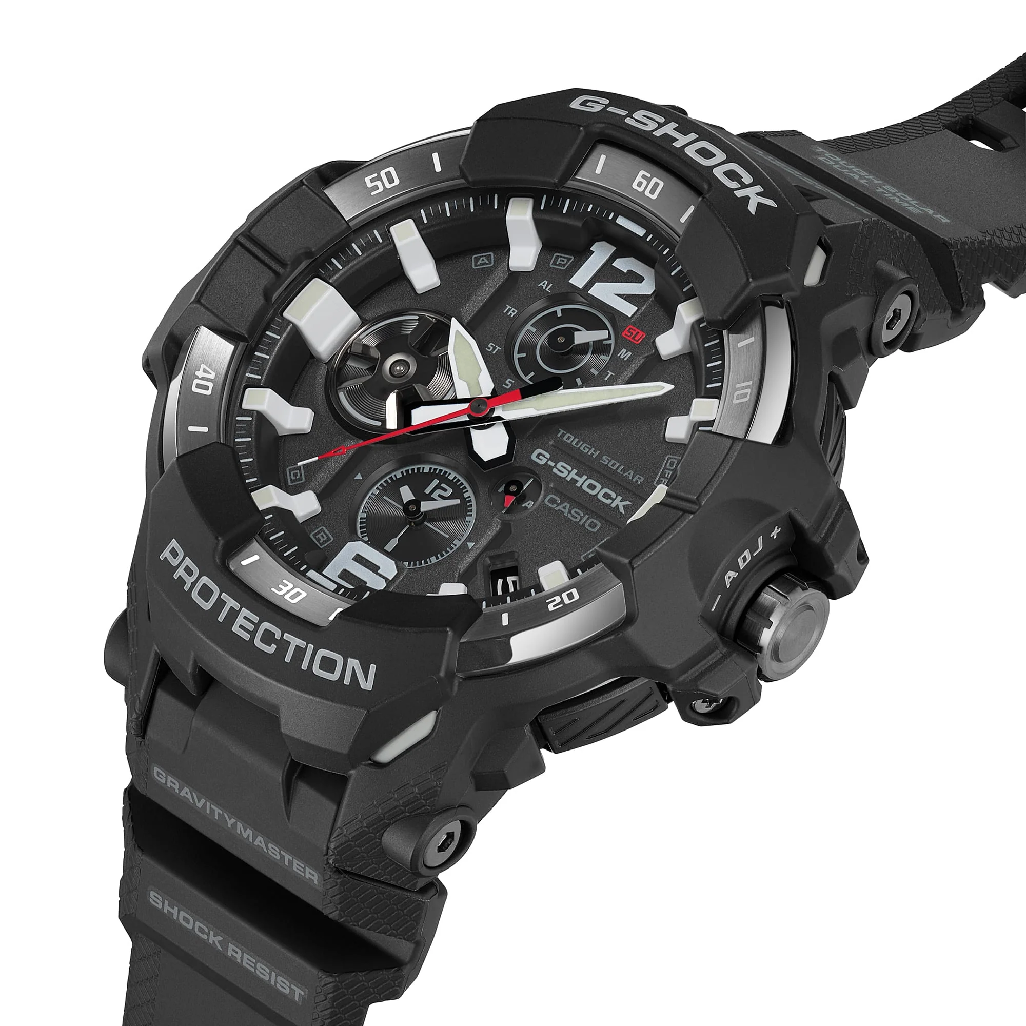 G-Shock Gravitymaster GRB300-1A - Image 3
