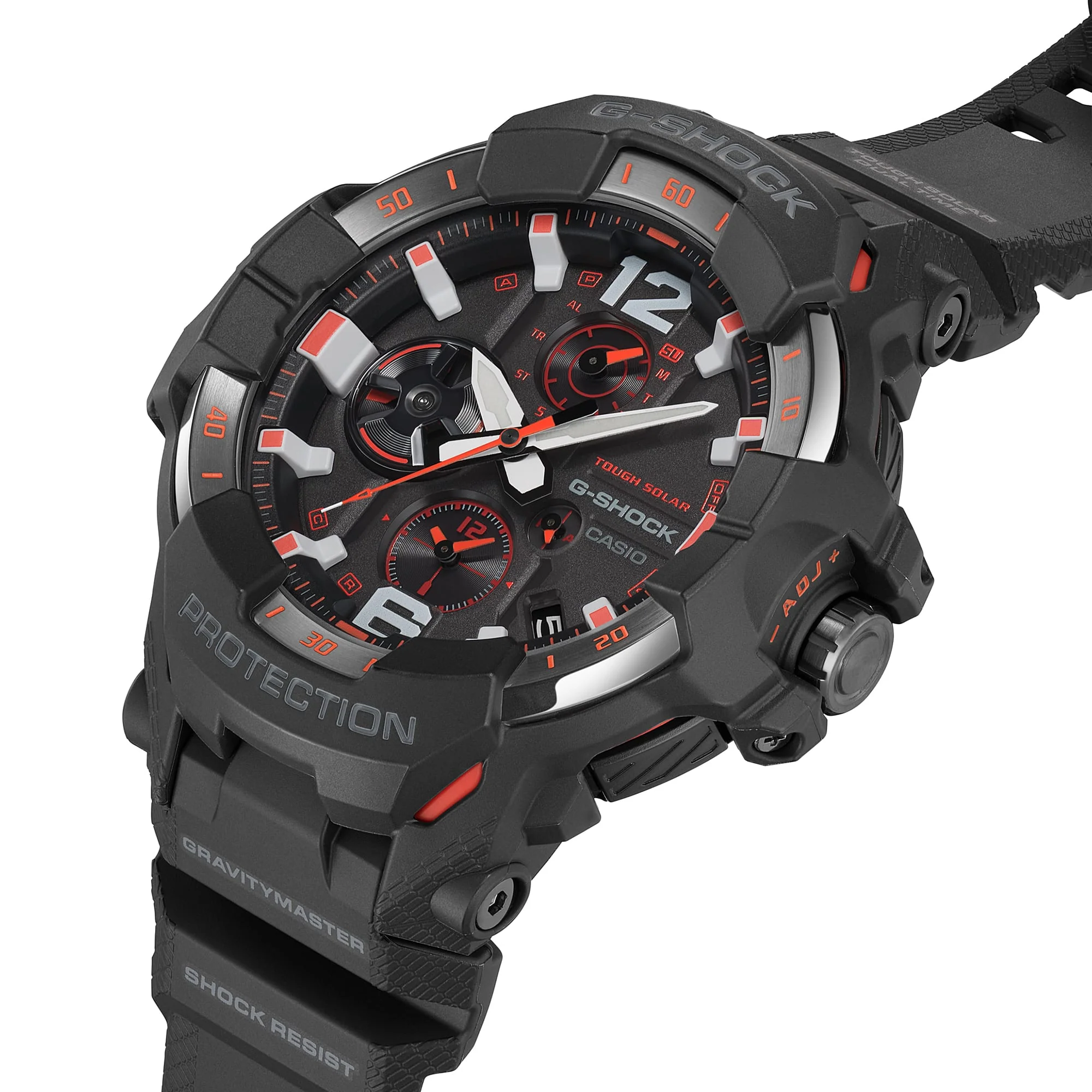 G-Shock Gravitymaster GRB300-1A4 - Image 3