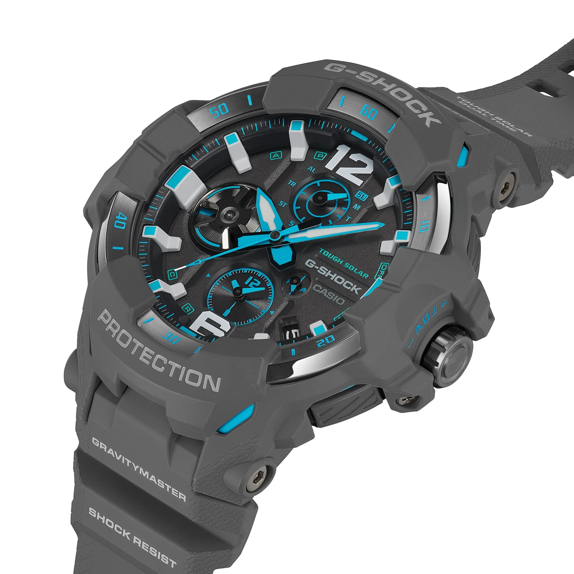 G-Shock Gravitymaster GRB300-8A2 - Image 3