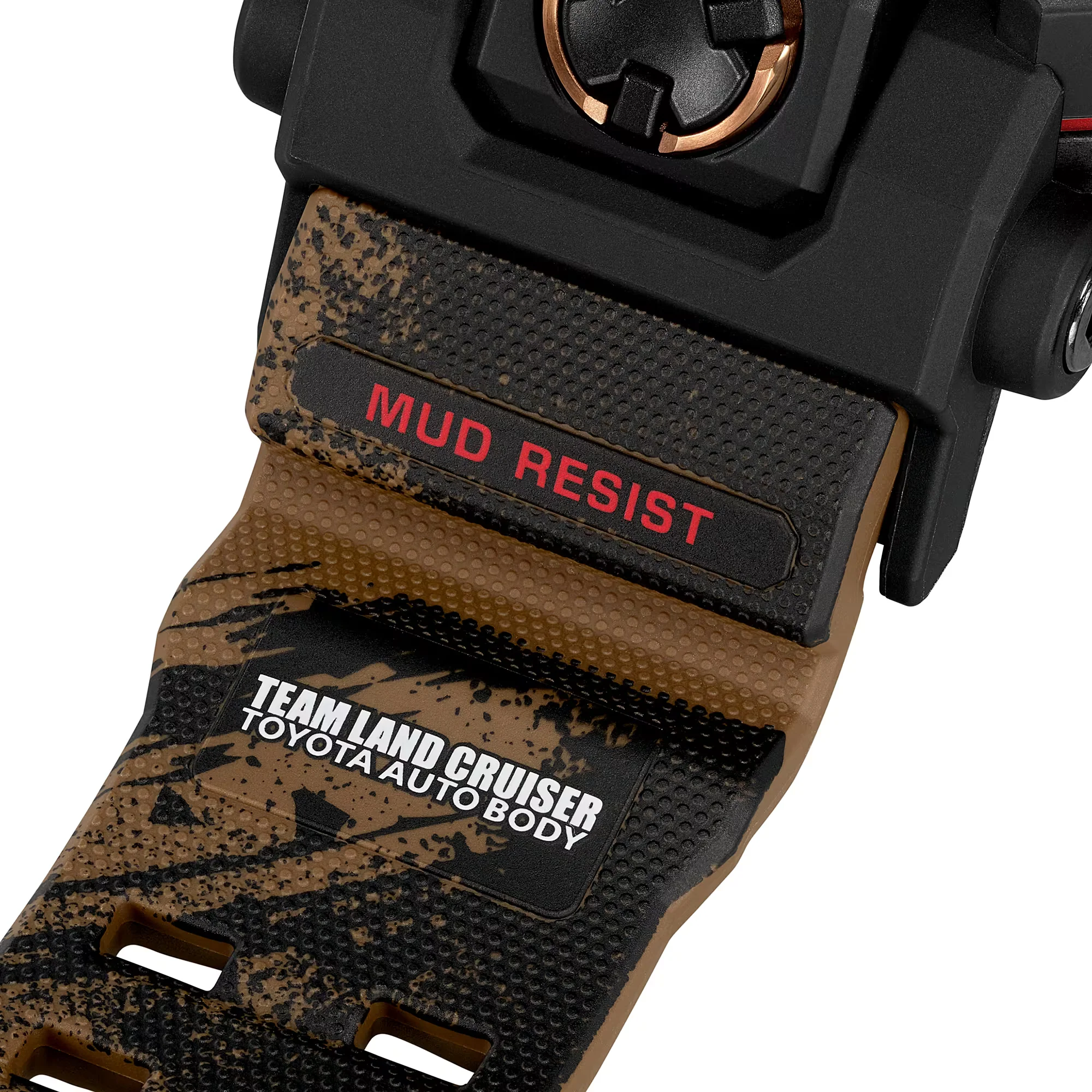 G-Shock Mudman Team Land Cruiser Edition GW9500TLC-1 - Image 4