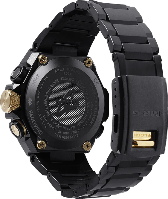 G-Shock MR-G MRG-B2000B-1A4 - Image 3