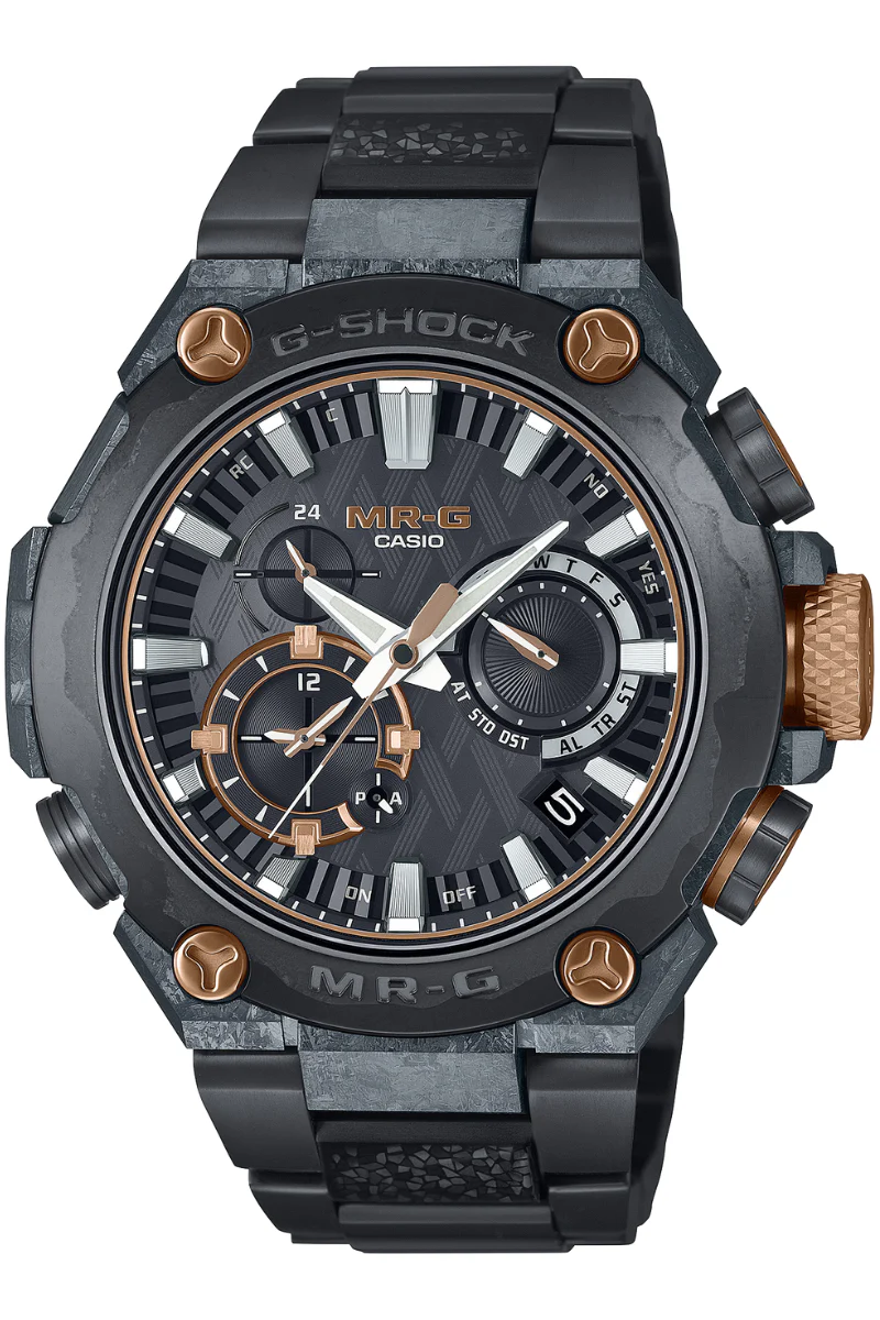 G-Shock MR-G Juryoku-Maru Limited Edition MRG-B2000J-S1A