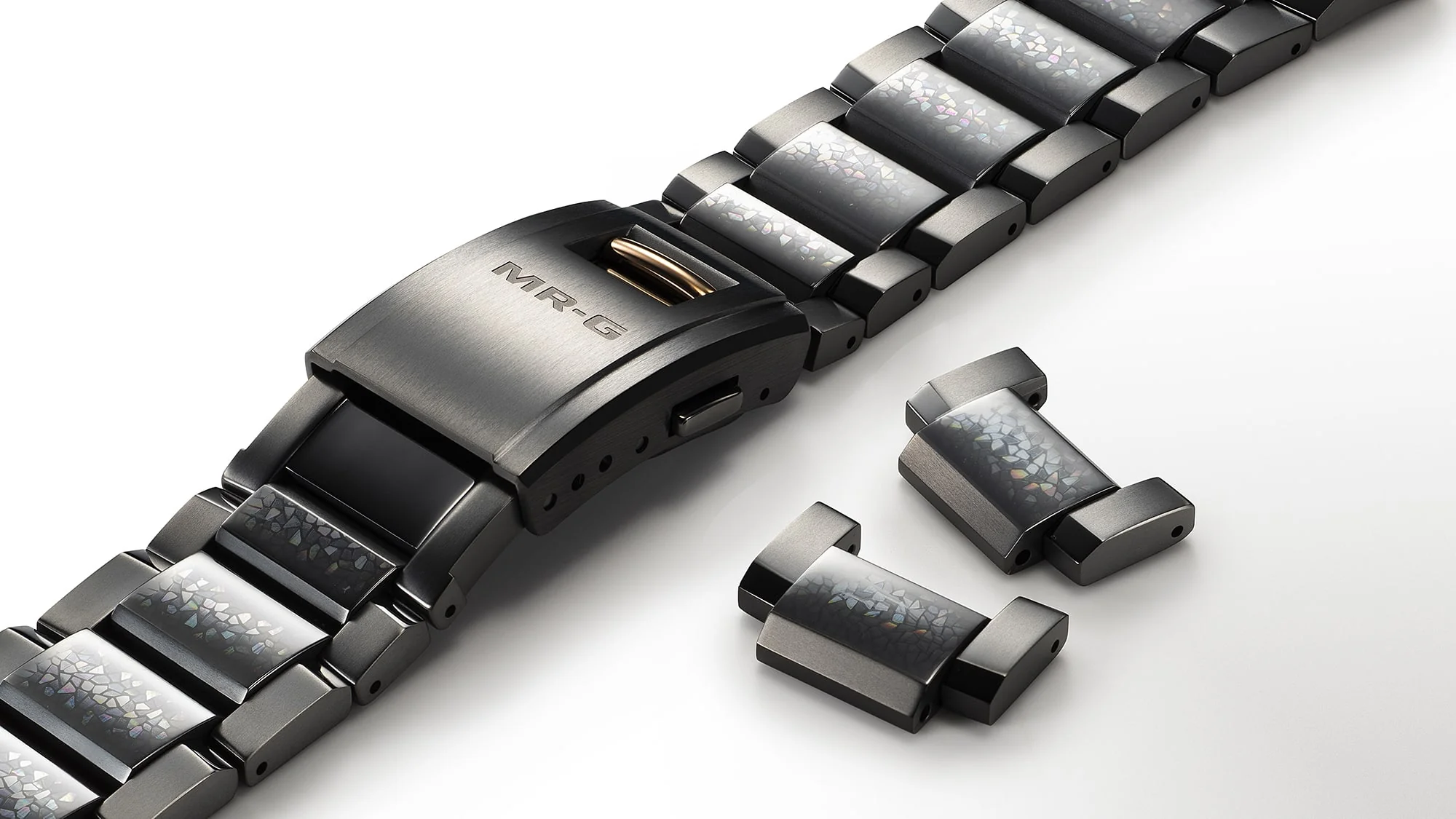 G-Shock MR-G Juryoku-Maru Limited Edition MRG-B2000J-S1A - Image 4