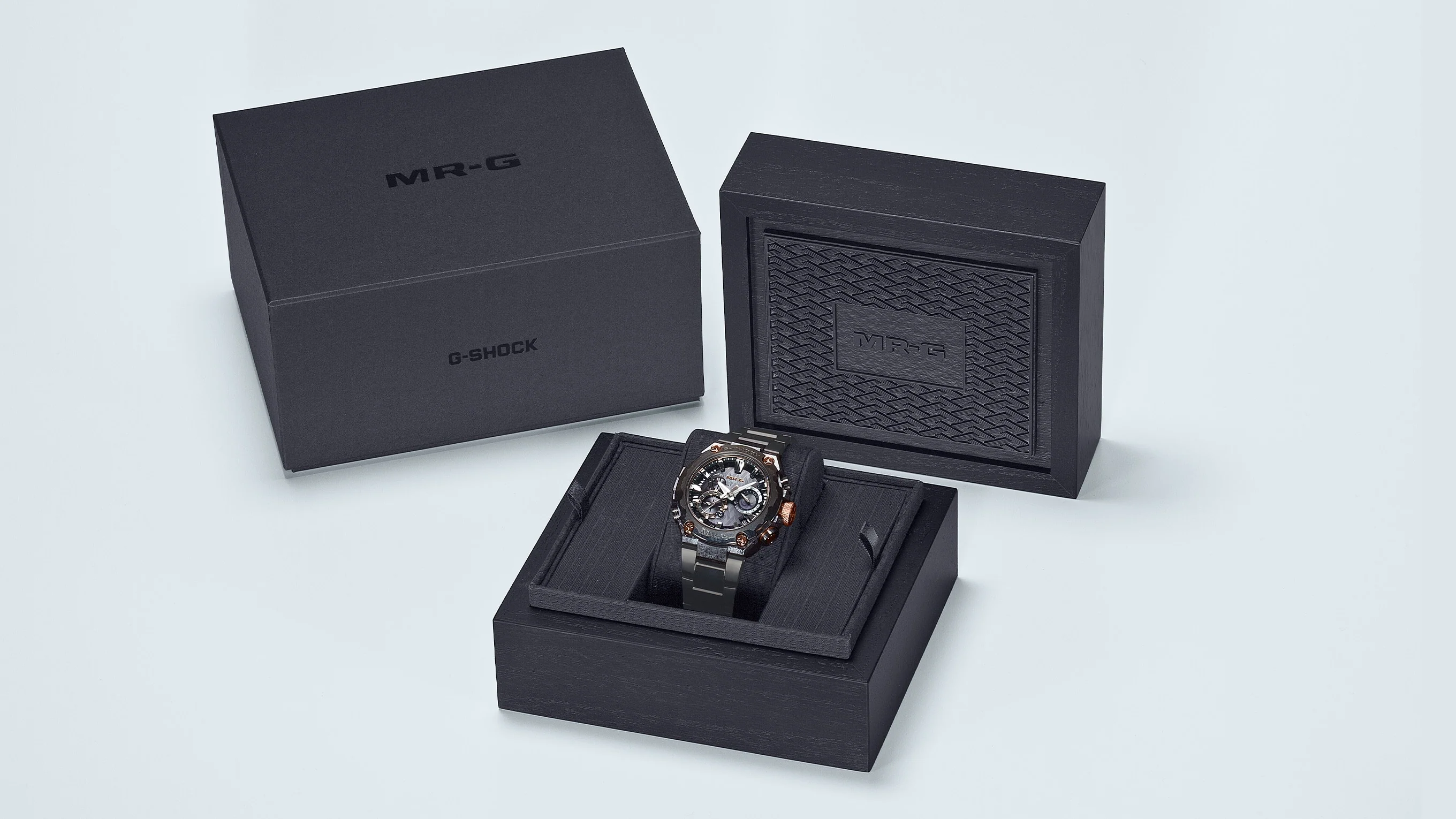 G-Shock MR-G Juryoku-Maru Limited Edition MRG-B2000J-S1A - Image 5