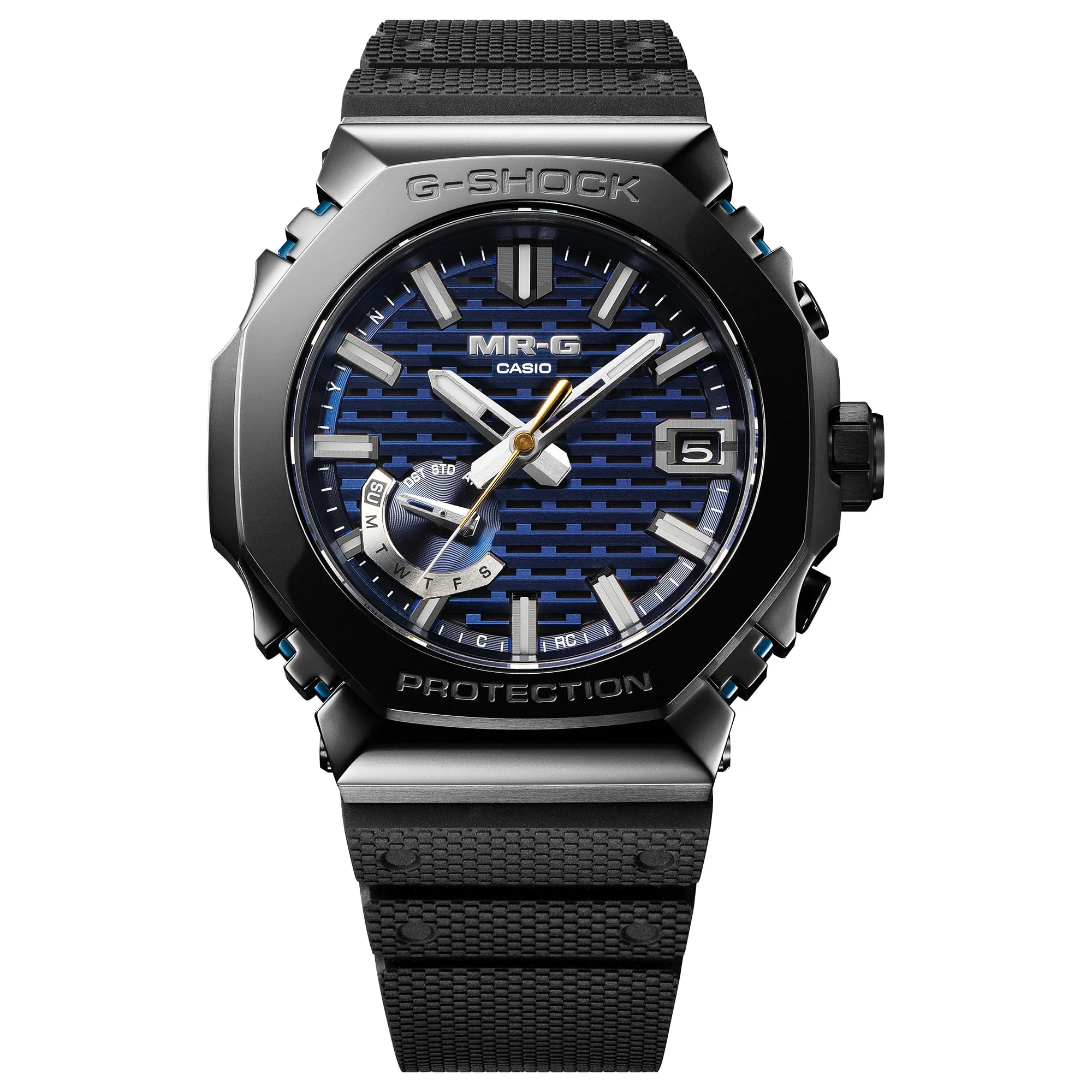 G-Shock MR-G 'Kigumi' MRG-B2100R-2A - Image 2