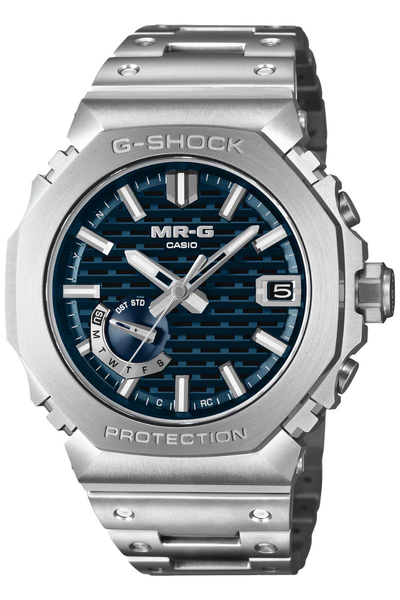 G-Shock MR-G 'Kigumi' MRGB2100D-2A