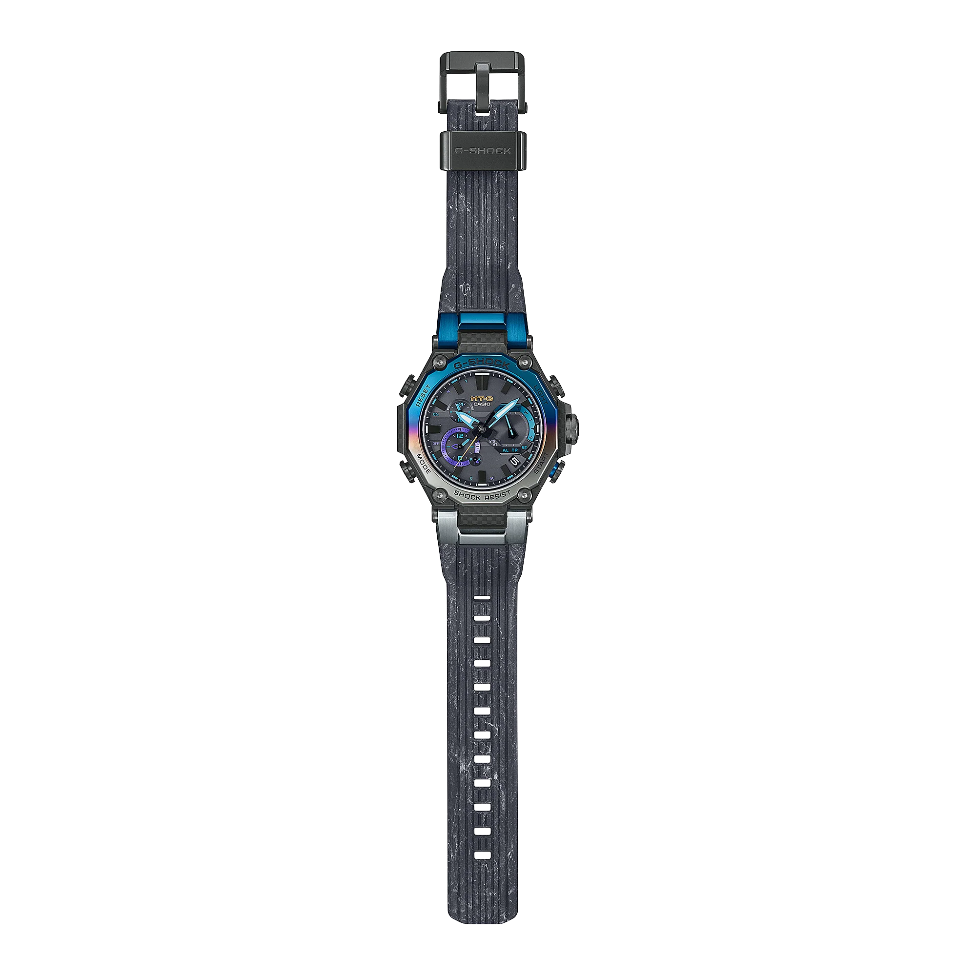 G-Shock MT-G Connected 'Storm Chaser' MTGB2000YS-T1 - Image 2