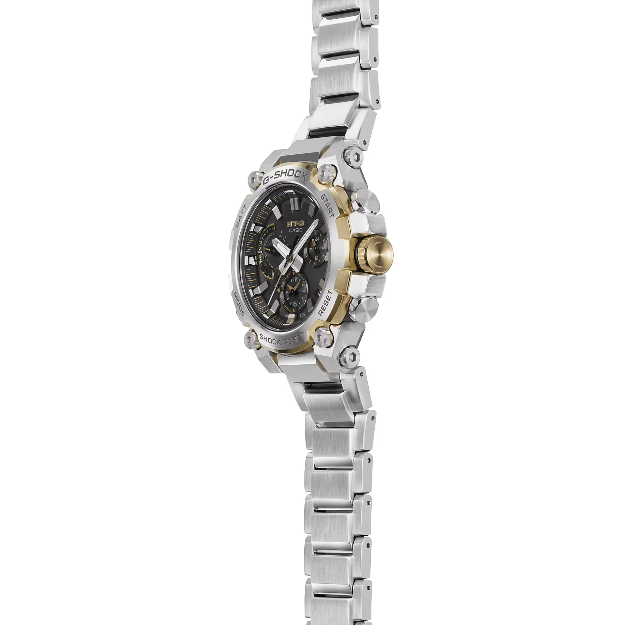 G-Shock MT-G Connected MTGB3000D1-A9 - Image 4
