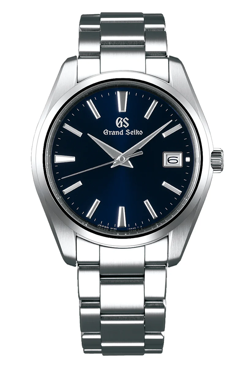 Grand Seiko Heritage SBGP013
