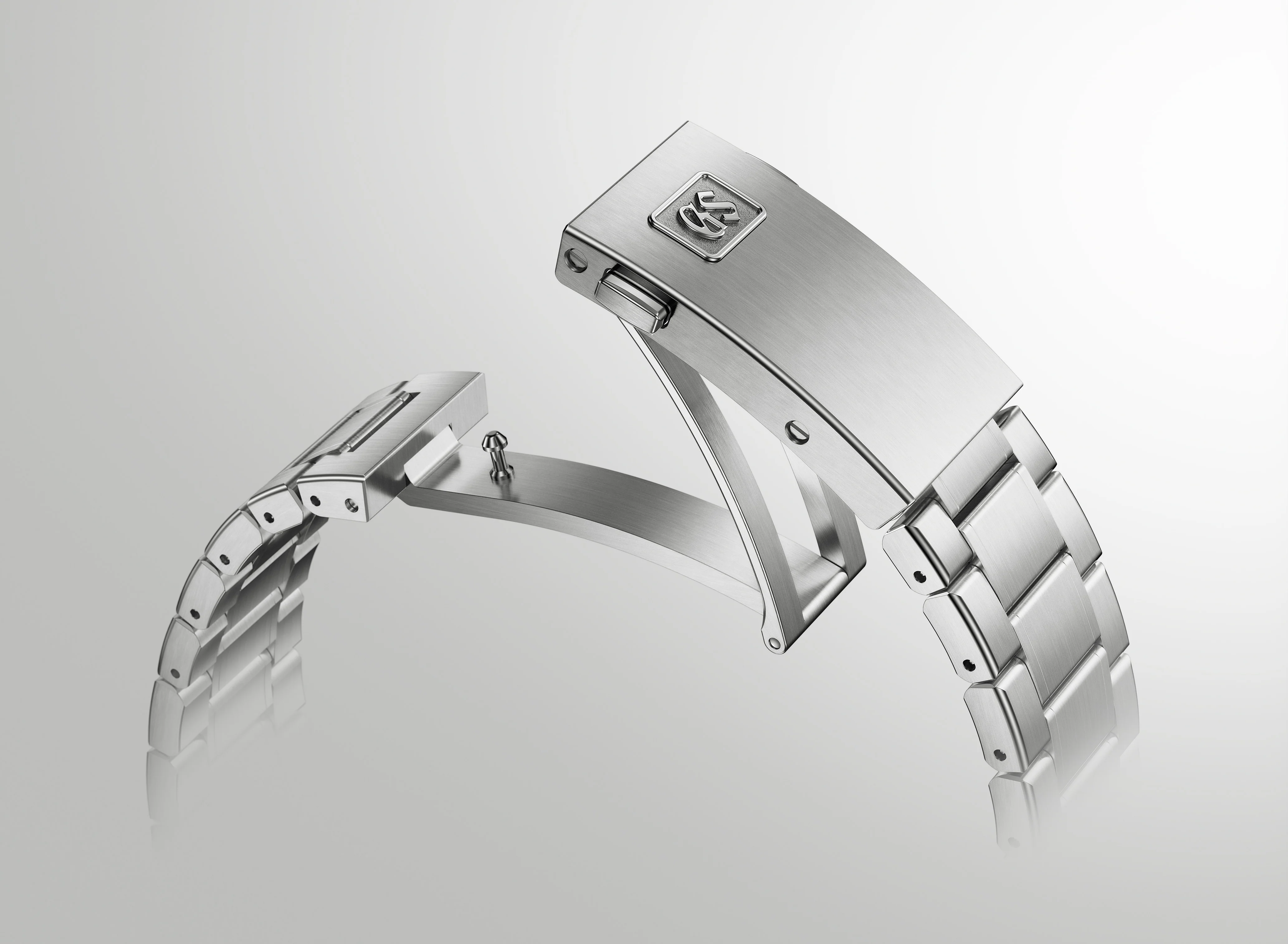 Grand Seiko Spring Drive UFA Lake Suwa SLGB007 - Image 3