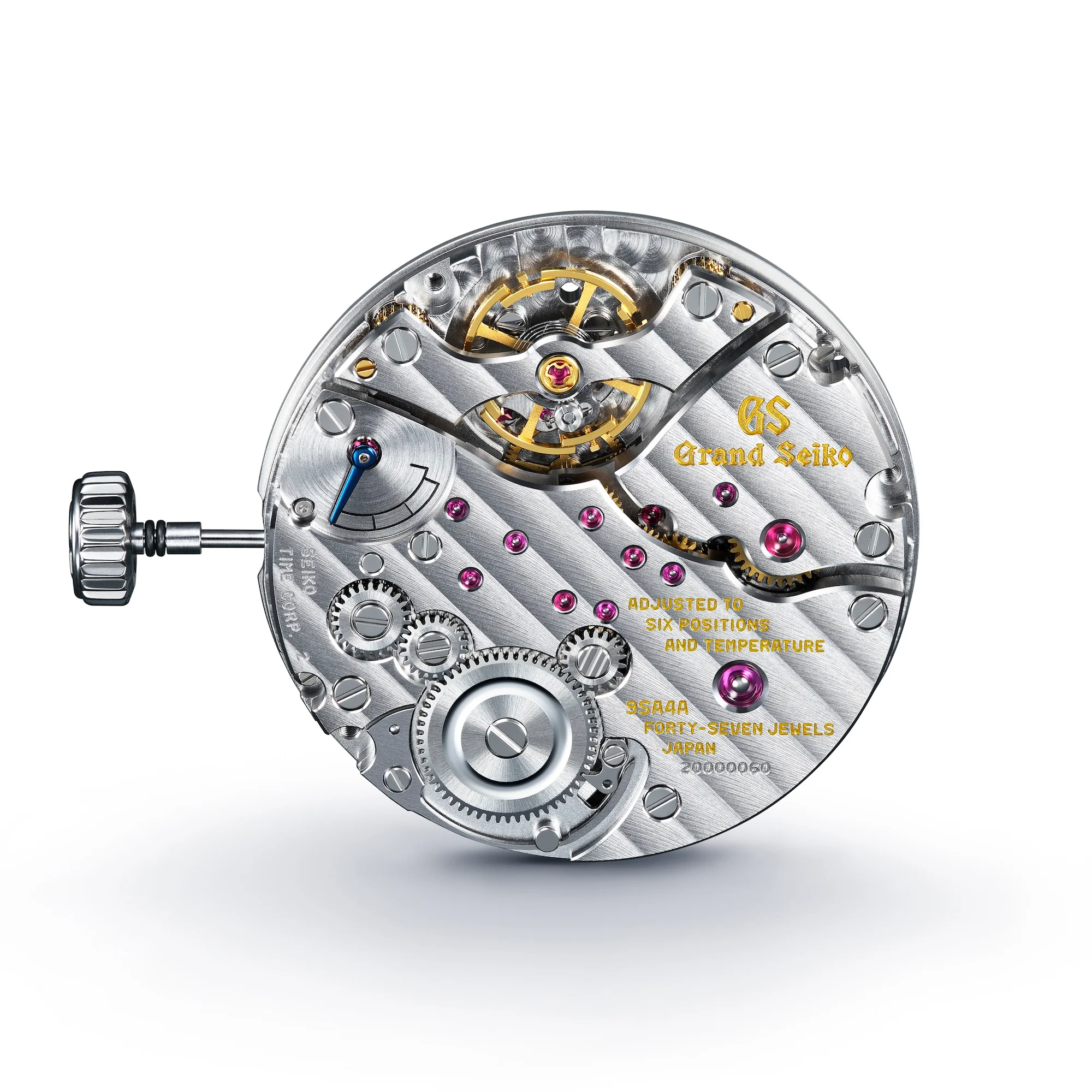 Grand Seiko Evolution 9 Moonlit Birch SLGW007 - Image 3