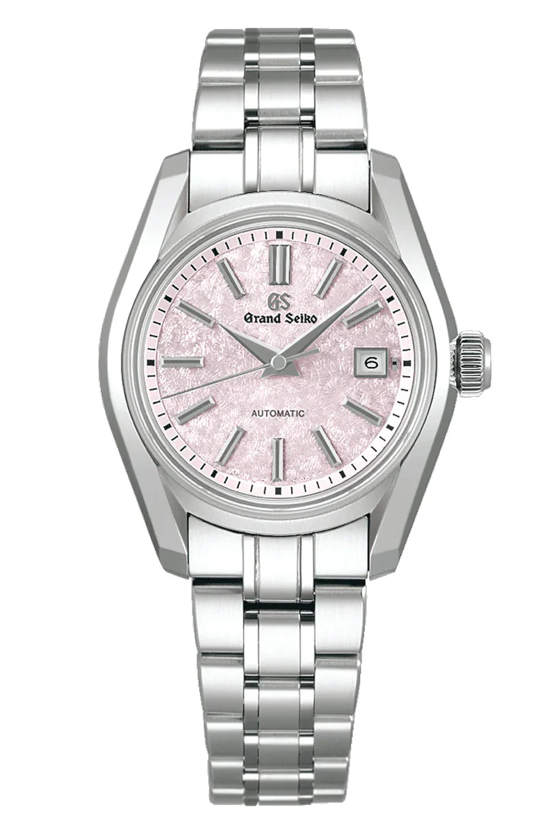Grand Seiko Heritage "Sakura-Kakushi" STGK031
