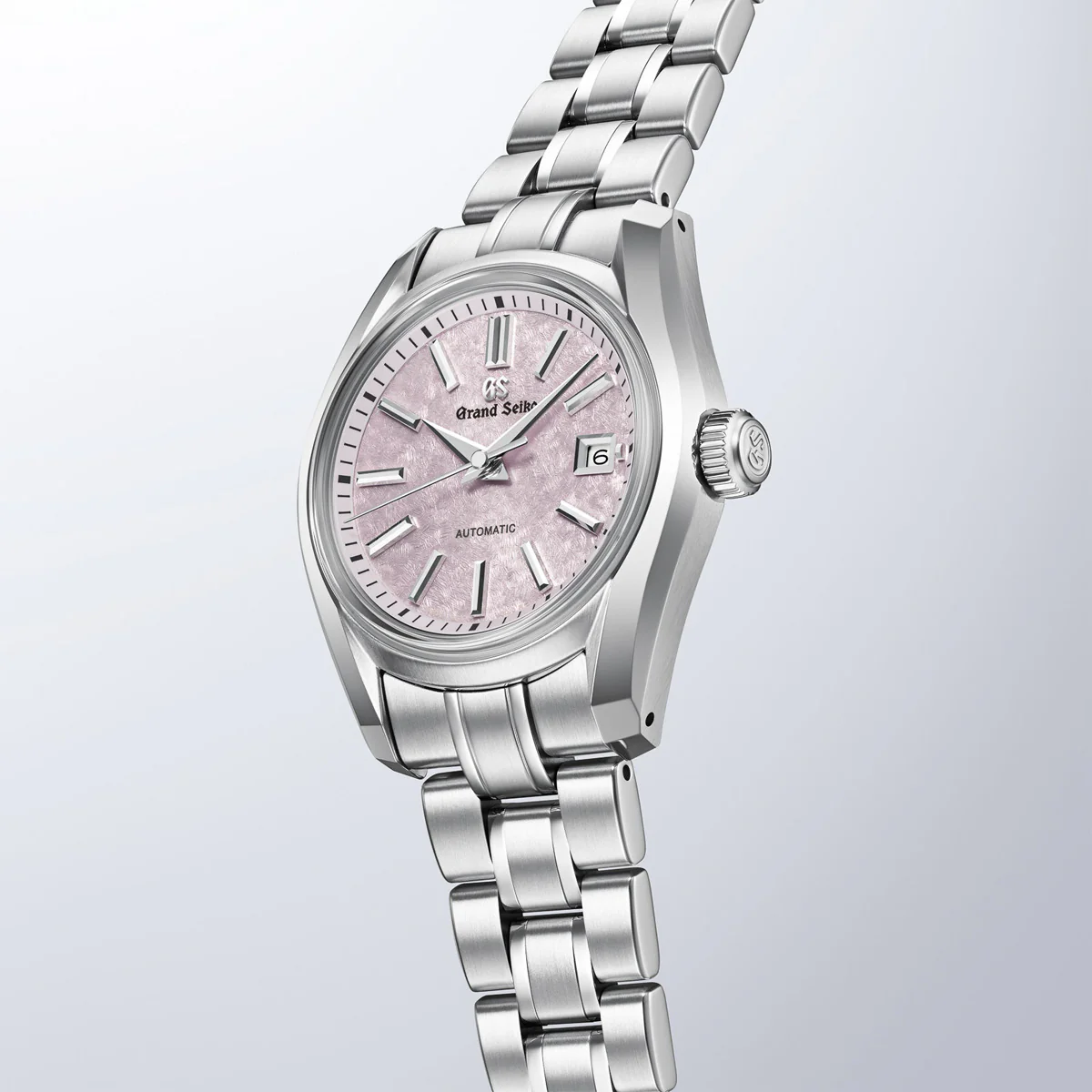 Grand Seiko Heritage "Sakura-Kakushi" STGK031 - Image 2