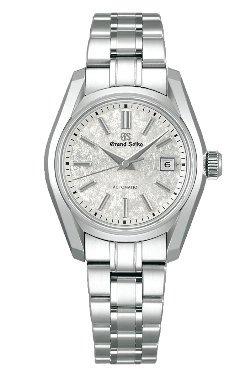 Grand Seiko Heritage "Sakura-Tsukiyo" STGK033