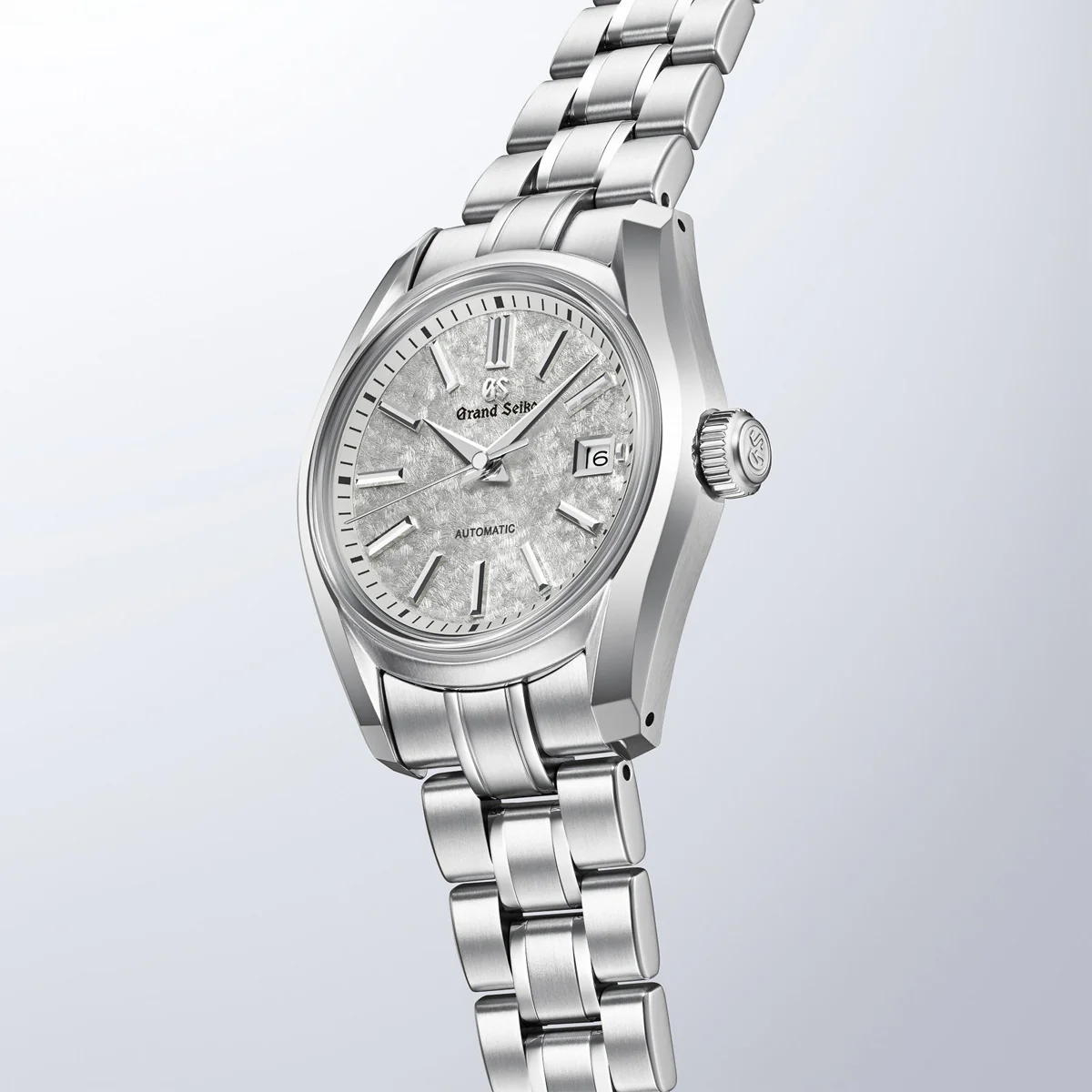 Grand Seiko Heritage "Sakura-Tsukiyo" STGK033 - Image 2