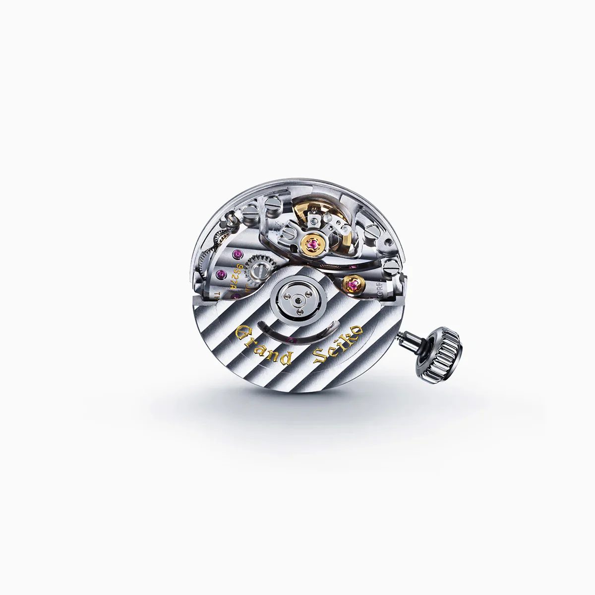 Grand Seiko Heritage "Sakura-Tsukiyo" STGK033 - Image 4