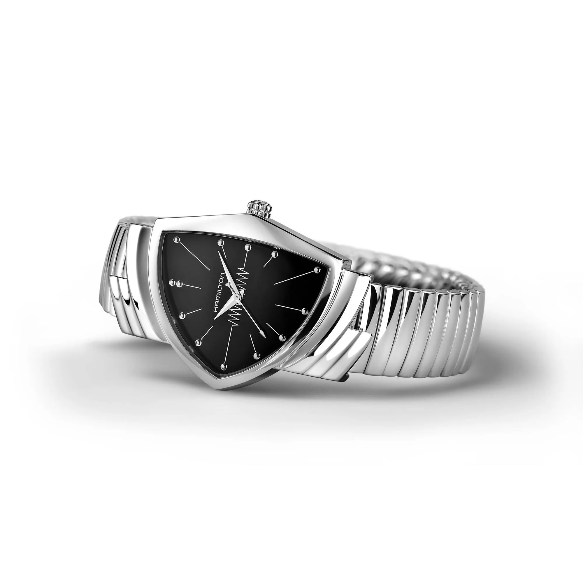 Hamilton Ventura Quartz H24411232 - Image 2