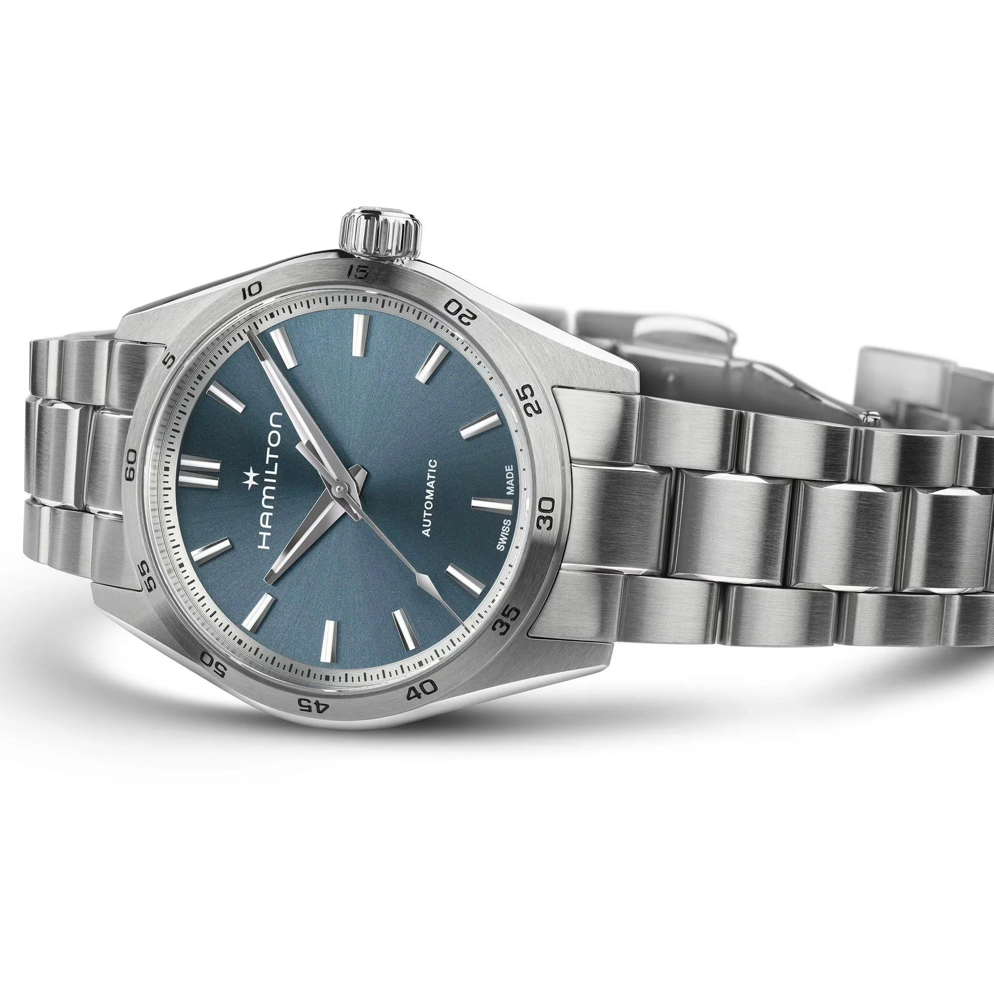 Hamilton Jazzmaster Performer Auto H36105140 - Image 3
