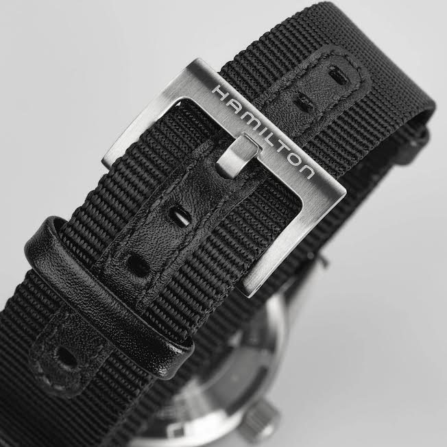 Hamilton Khaki Feild Mechanical H69439910 - Image 5