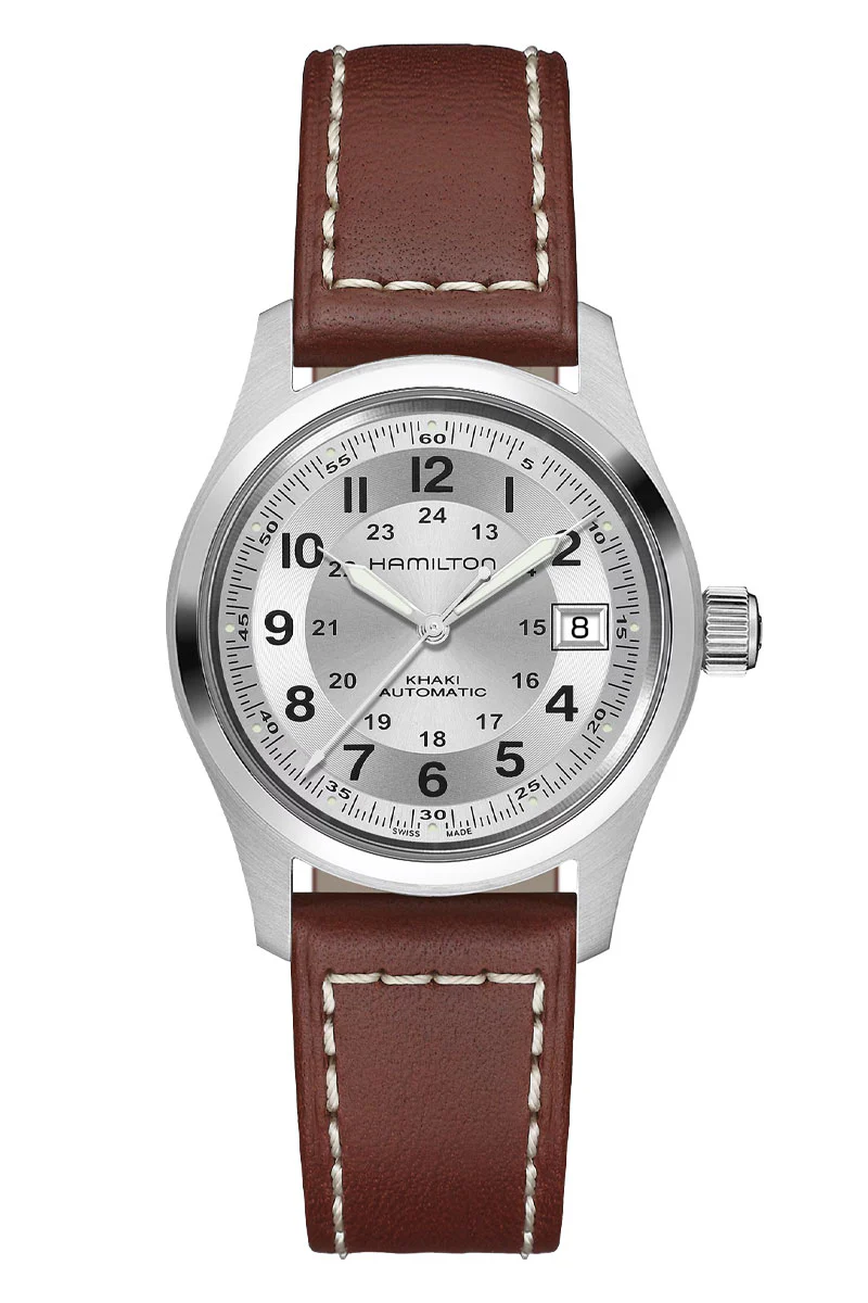 Hamilton Khaki Field Auto H70455553
