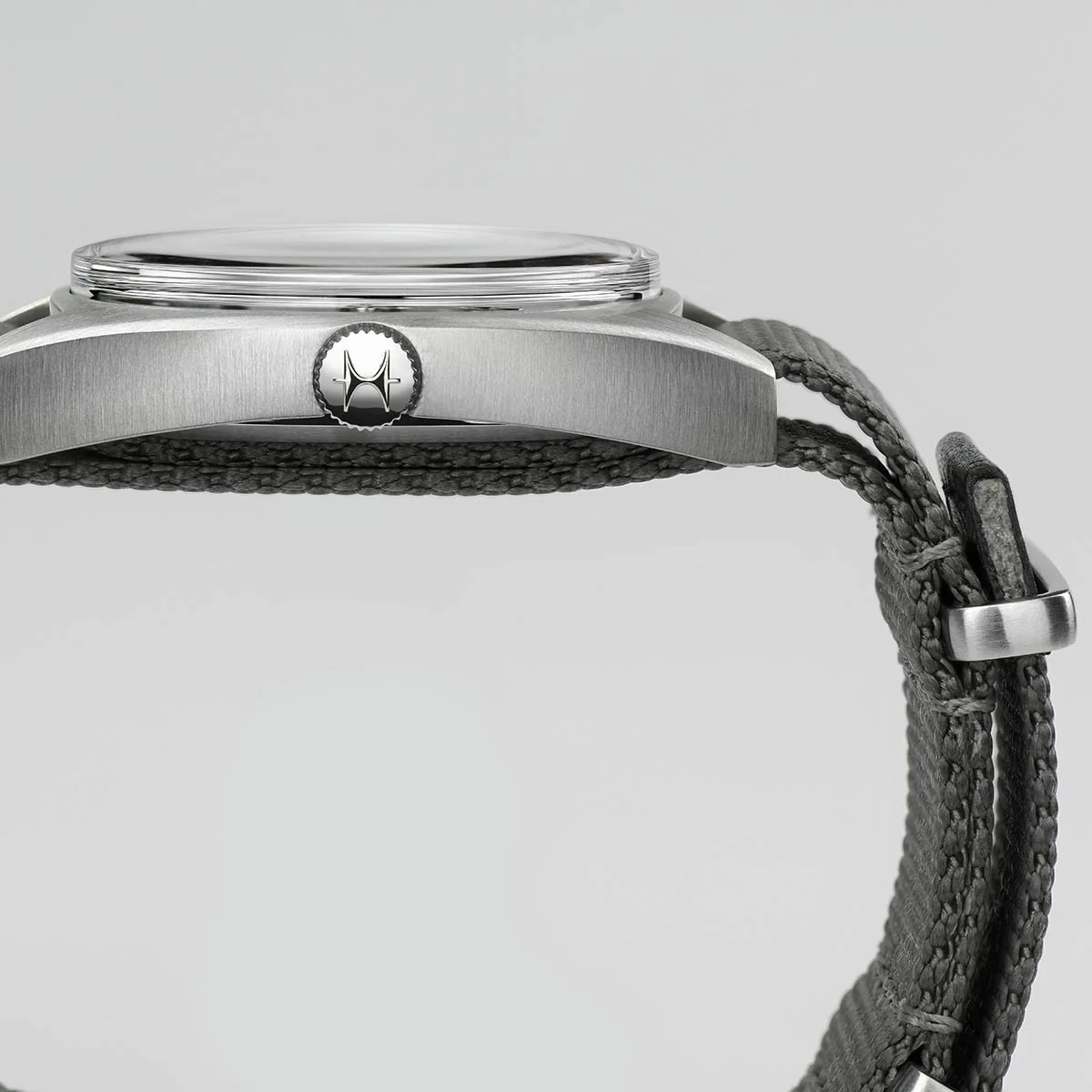 Hamilton Khaki Pilot Pioneer Mechanical H76419931 - Image 4