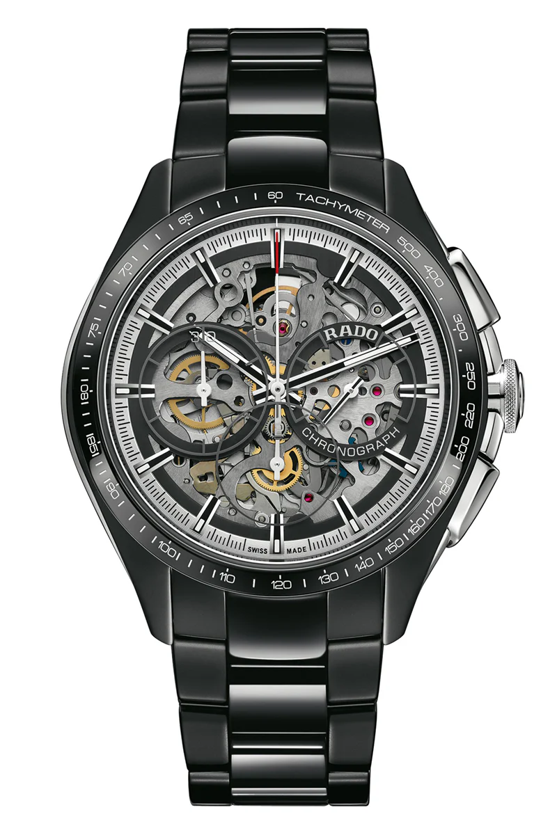 Rado HyperChrome Skeleton Automatic Chronograph Limited Edition R32249152